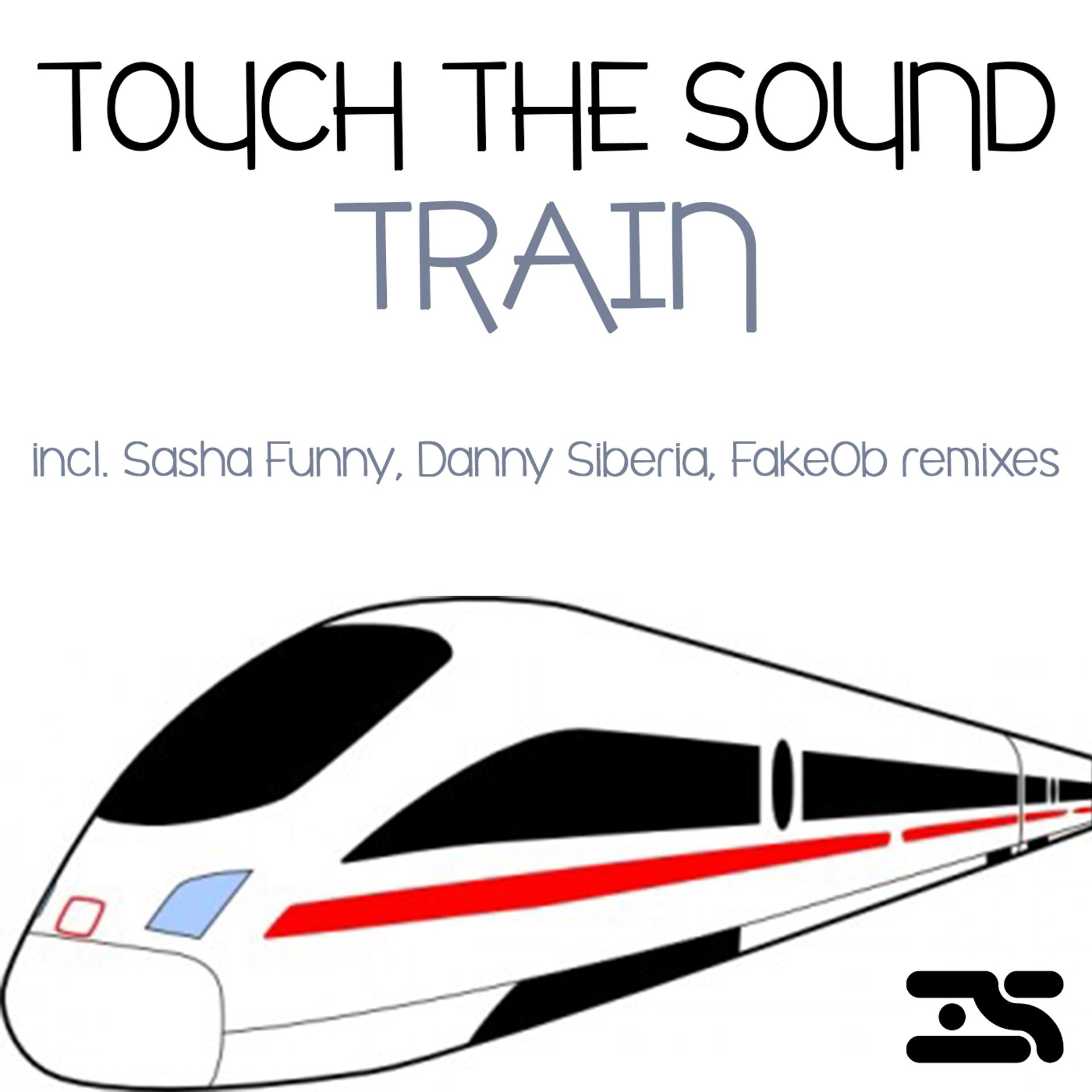 Постер альбома Train