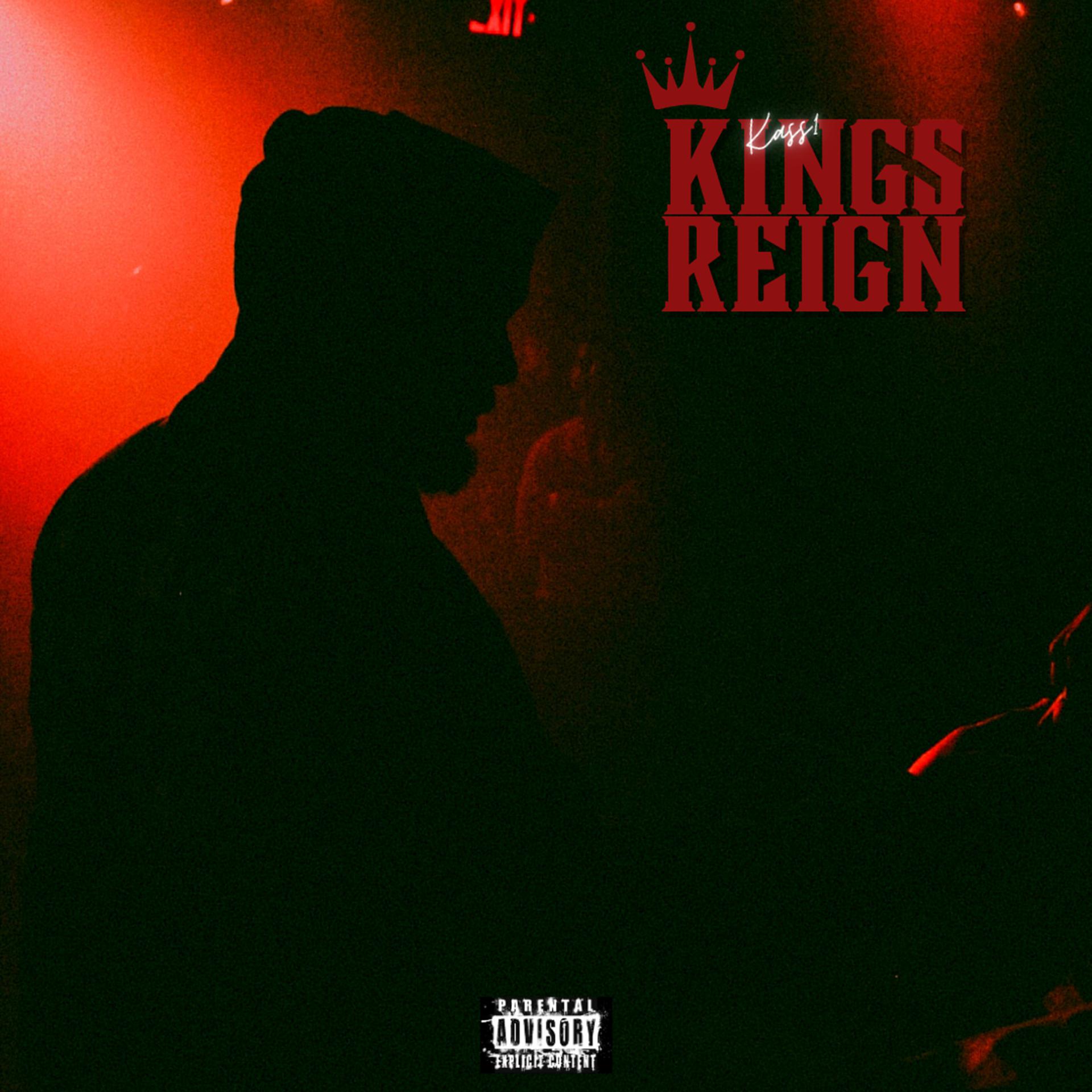 Постер альбома Kings Reign
