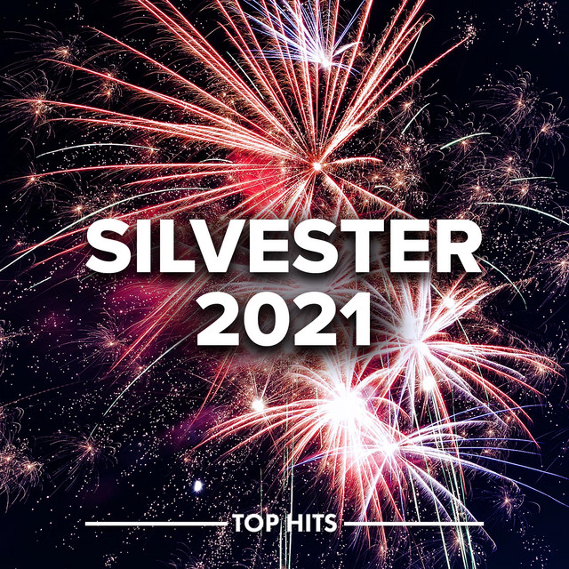 Постер альбома Silvester 2021