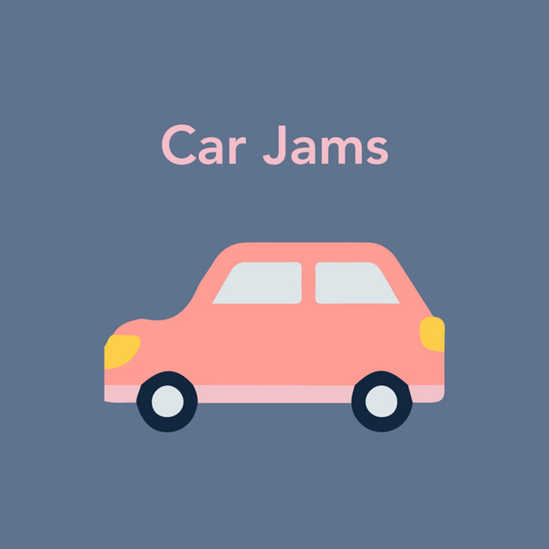 Постер альбома Car Jams