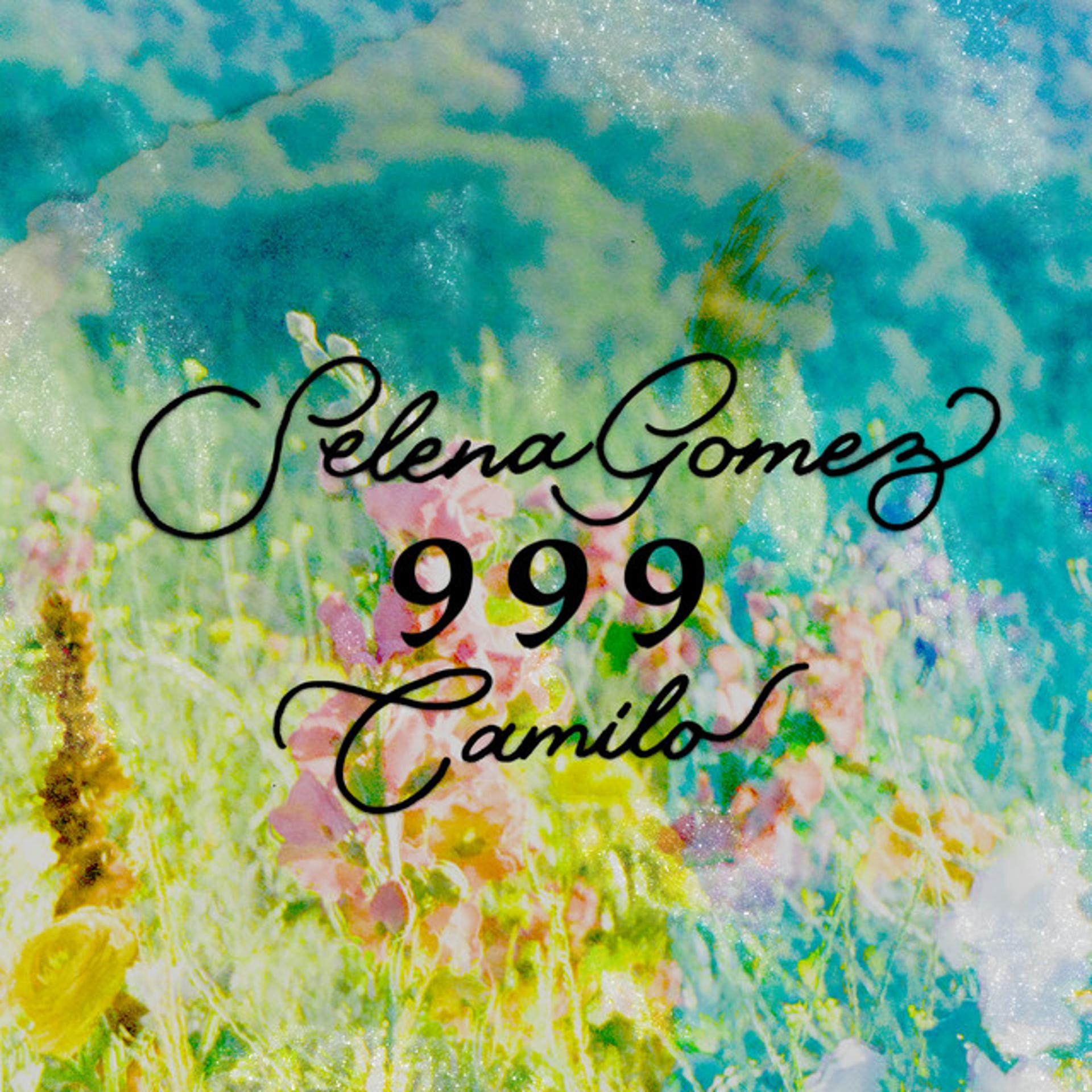 Постер альбома 999 (with Camilo)