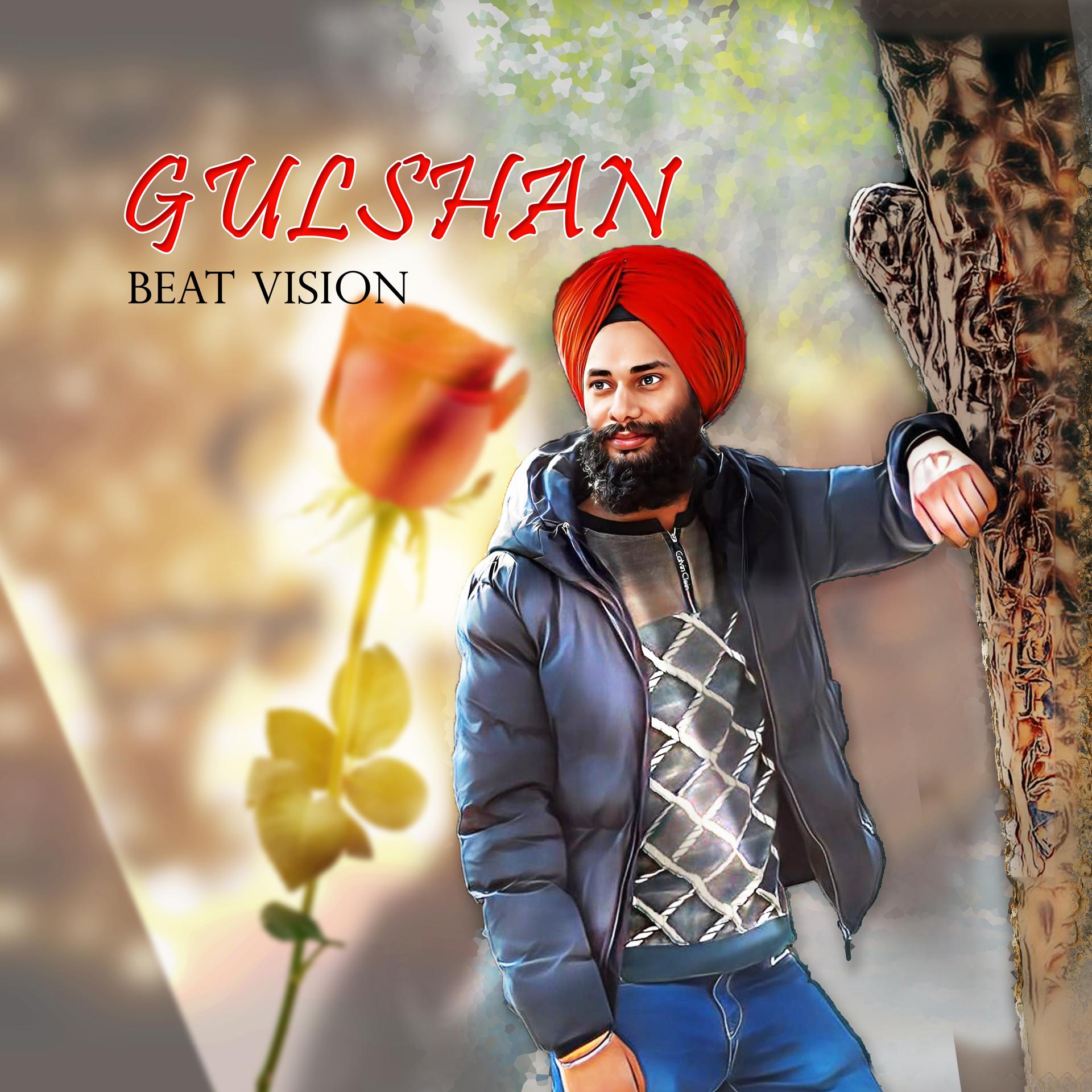 Постер альбома Gulshan