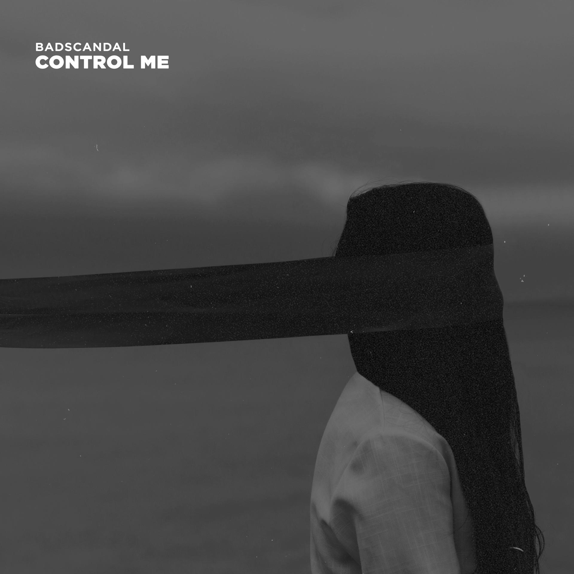 Постер альбома Control Me