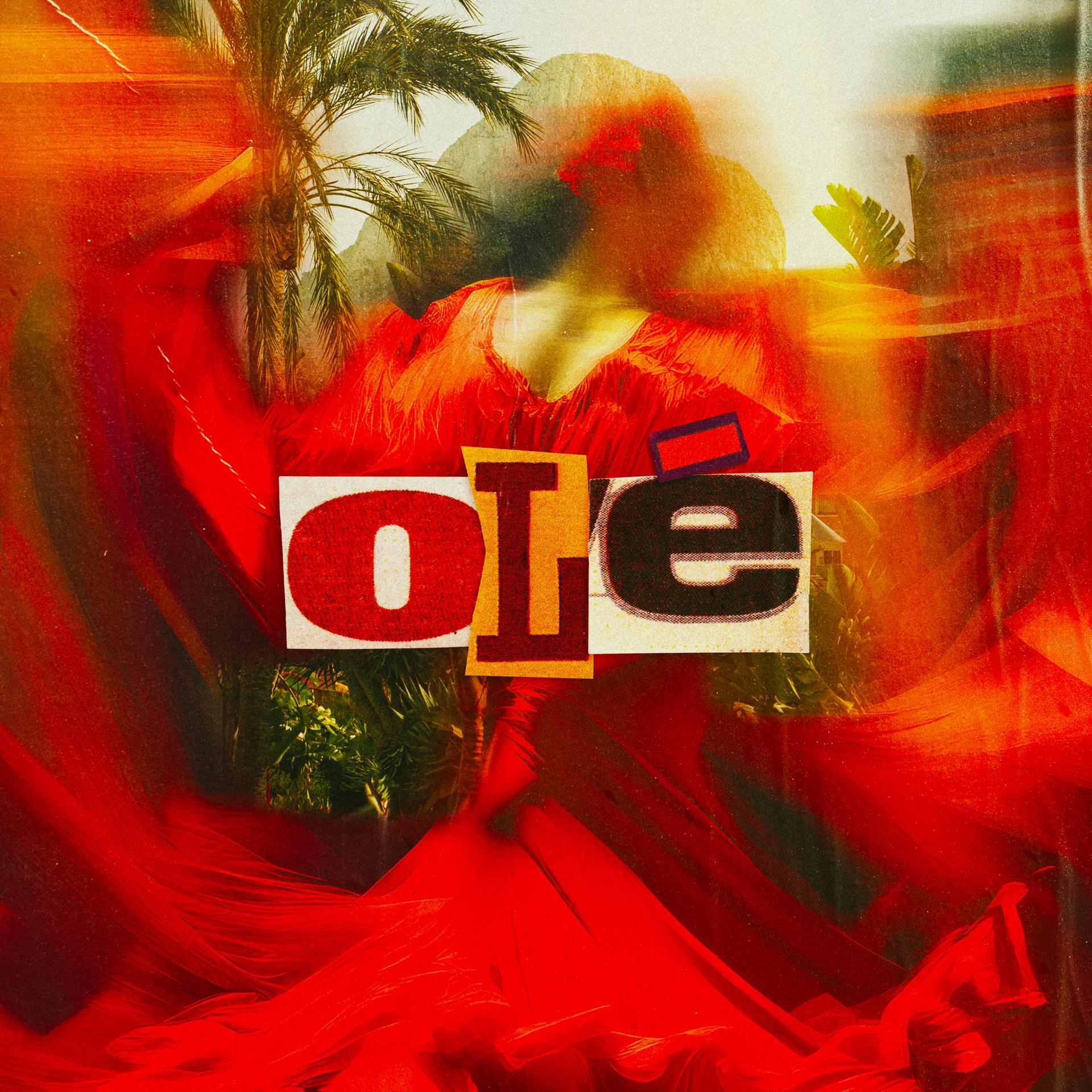 Постер альбома Olé