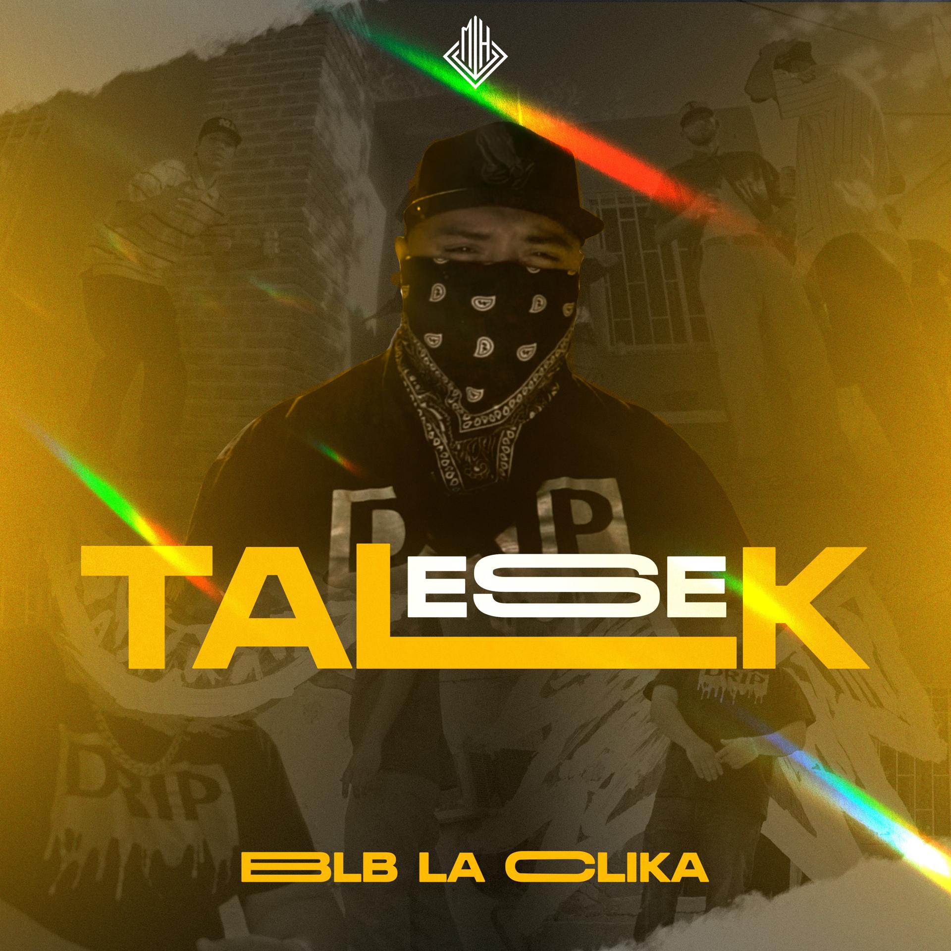 Постер альбома Ese Talk