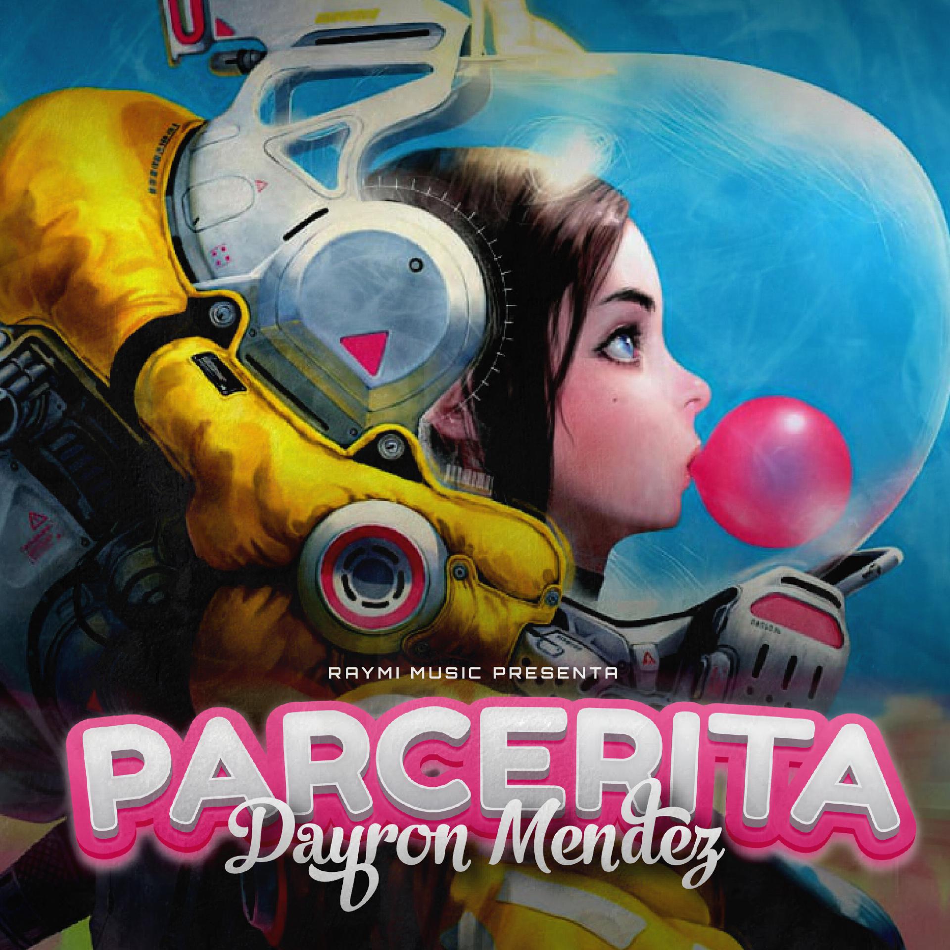Постер альбома Parcerita