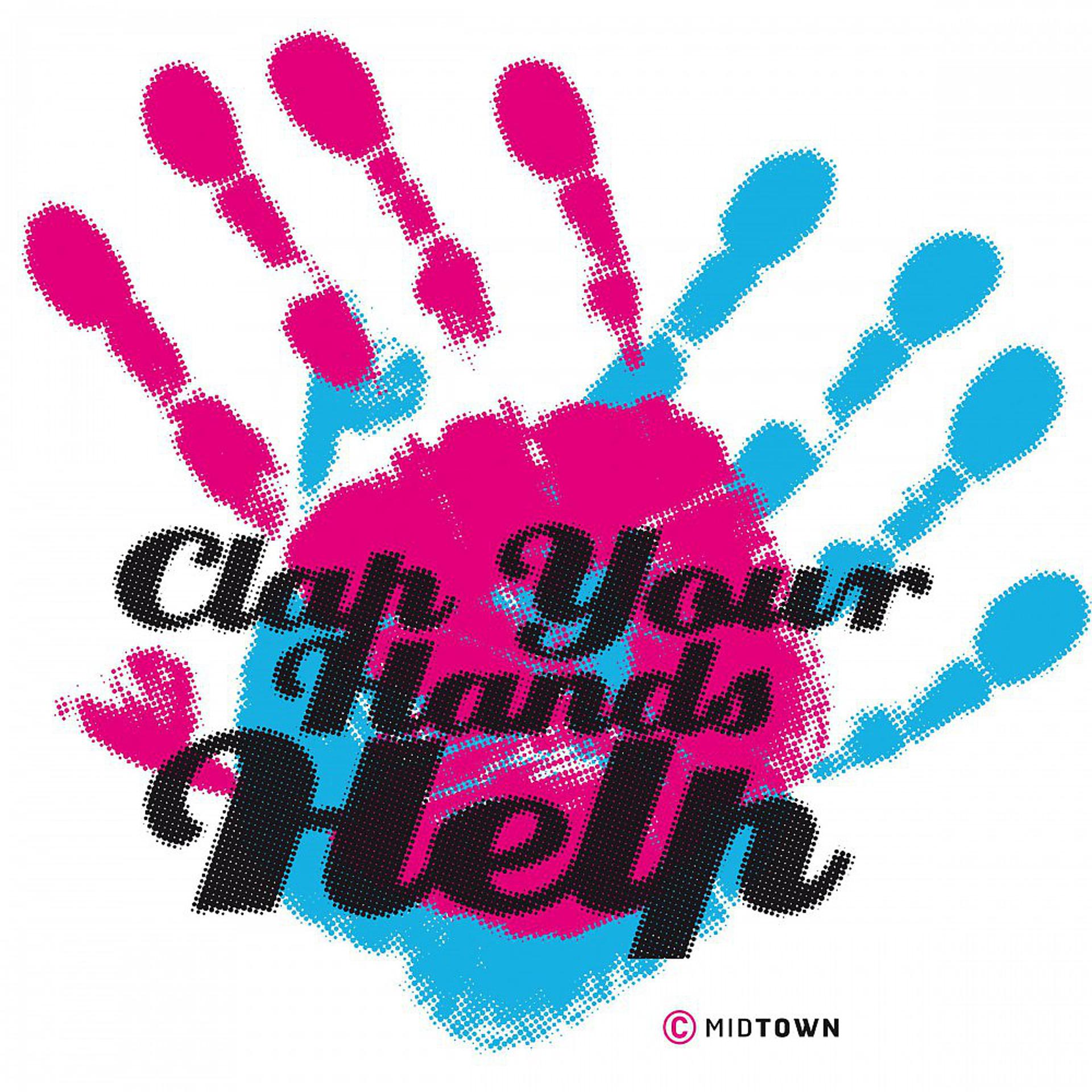 Постер альбома Clap Your Hands Help