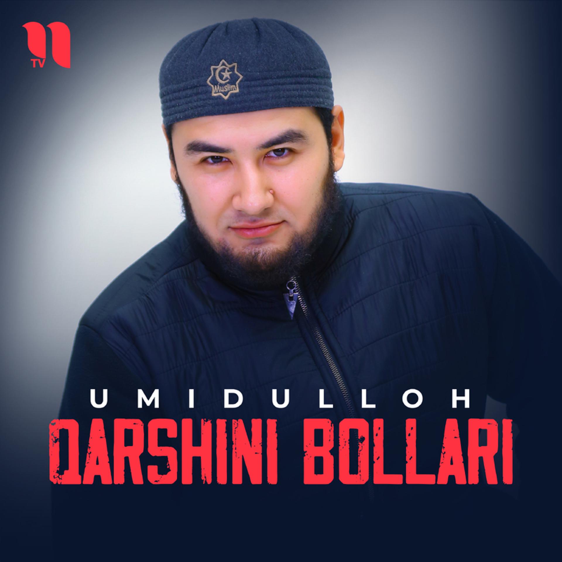 Постер альбома Qarshini bollari
