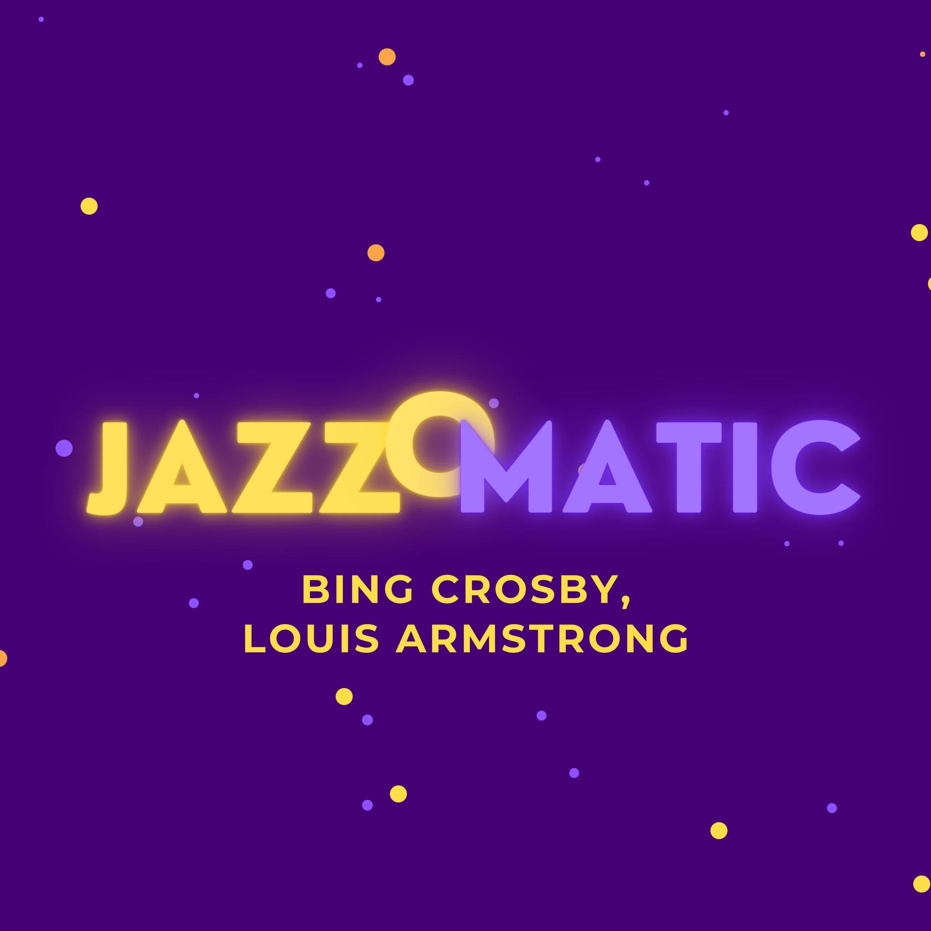 Постер альбома JazzOmatic