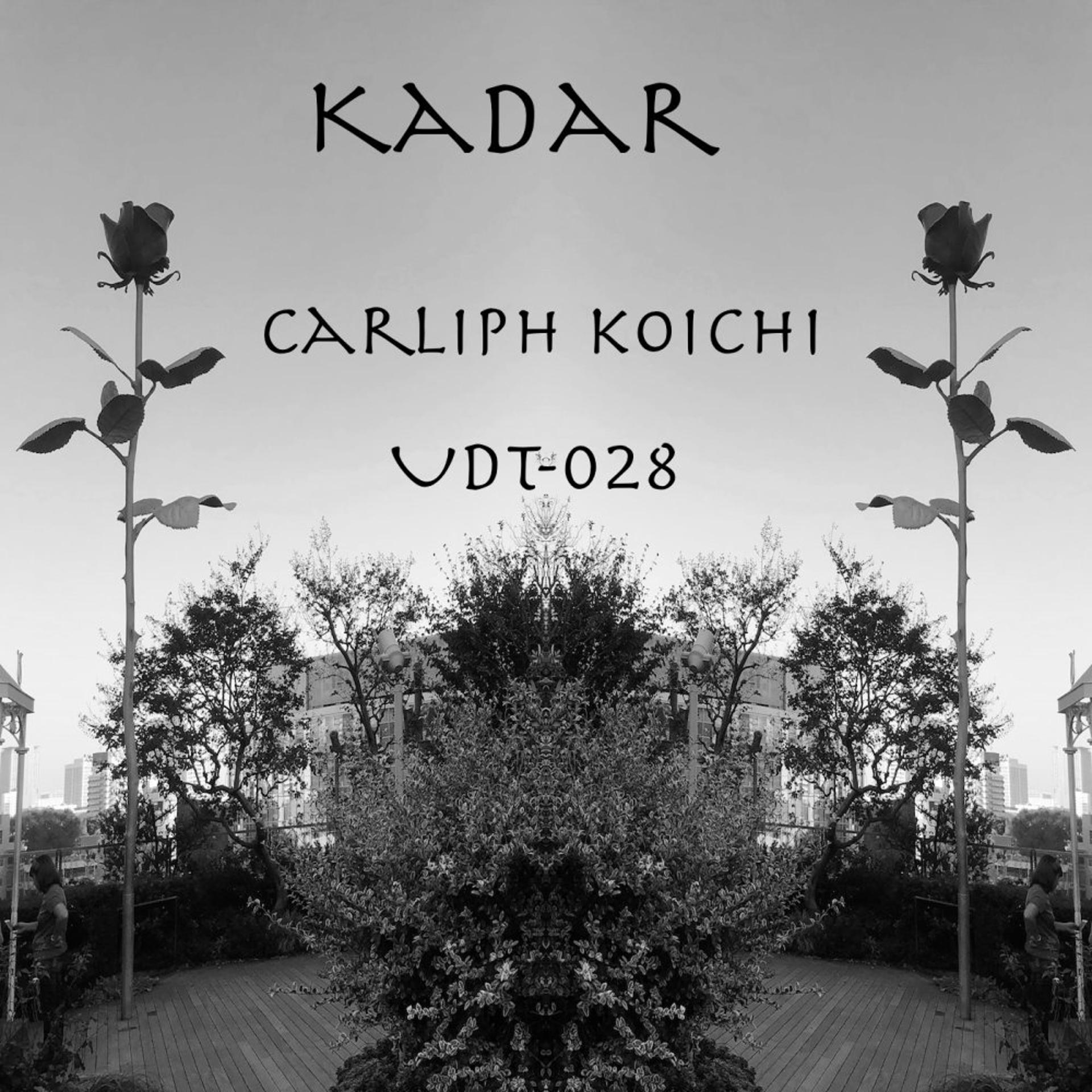 Постер альбома Kadar