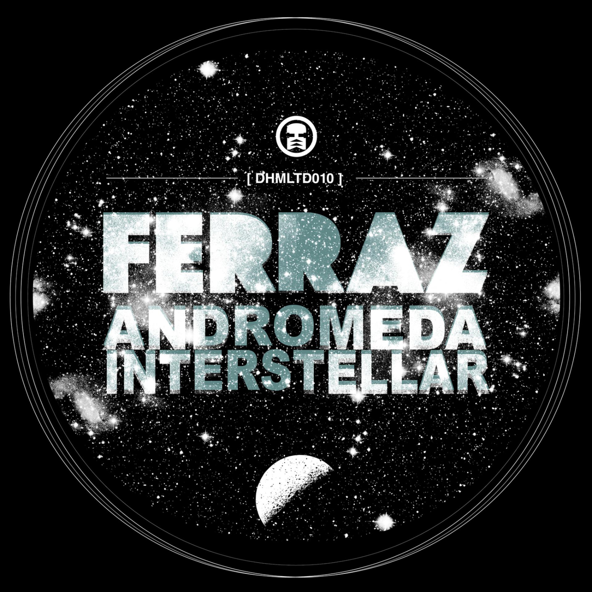 Постер альбома Andromeda / Interstellar