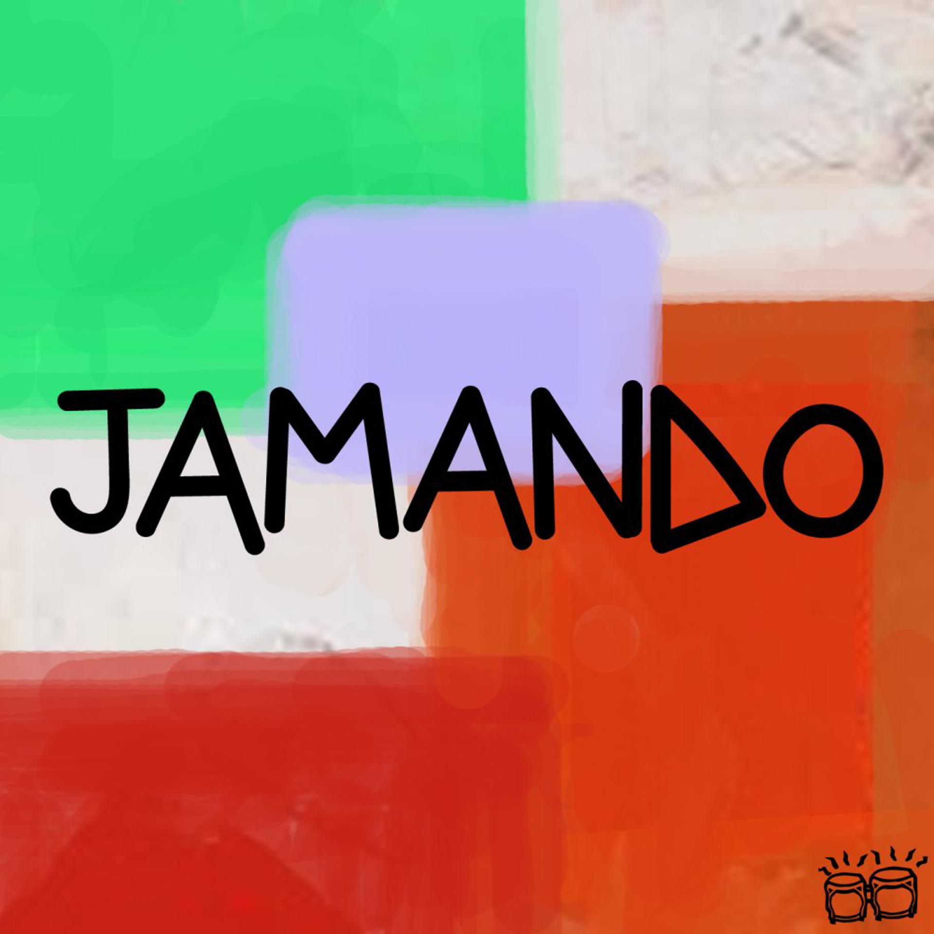 Постер альбома Jamando