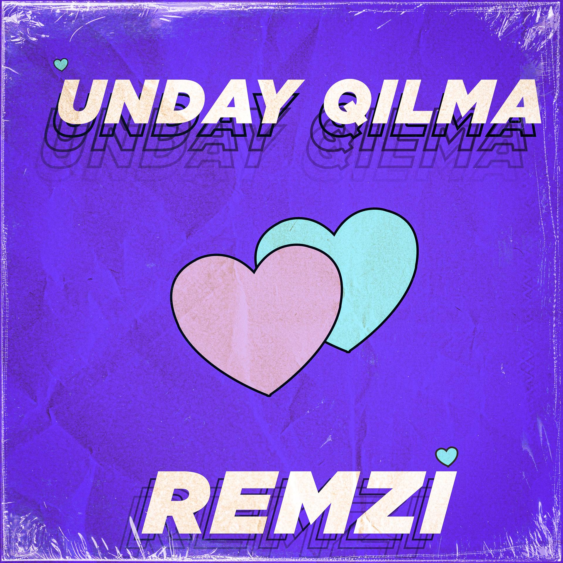 Постер альбома Unday Qilma