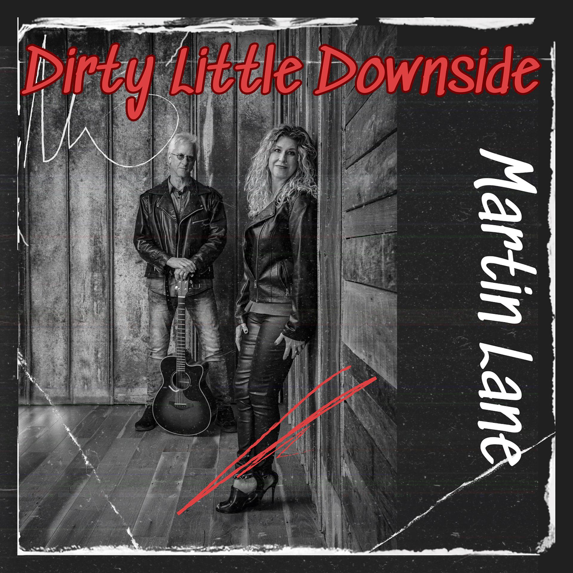 Постер альбома Dirty Little Downside