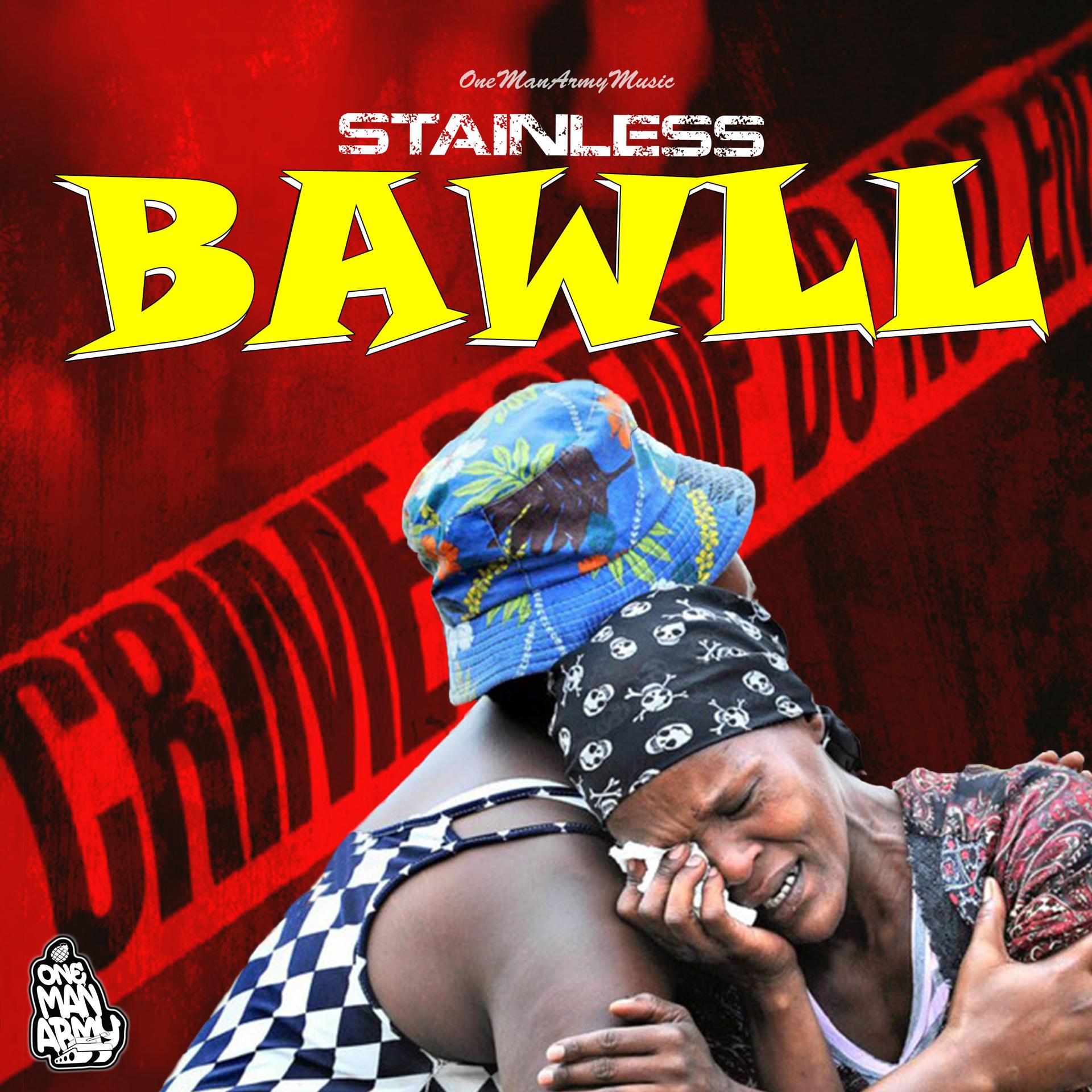 Постер альбома Bawll