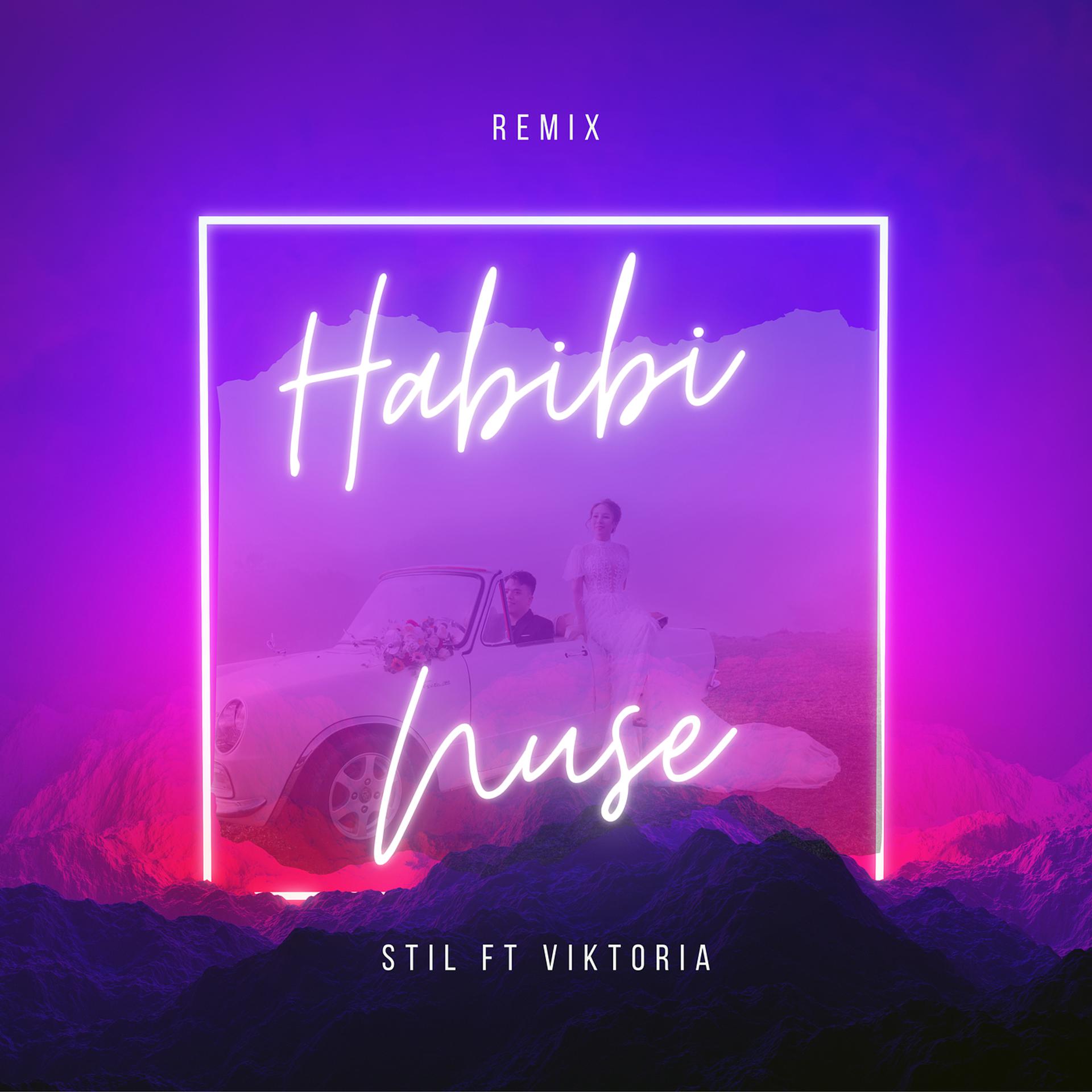Постер альбома Habibi Nuse (Remix)