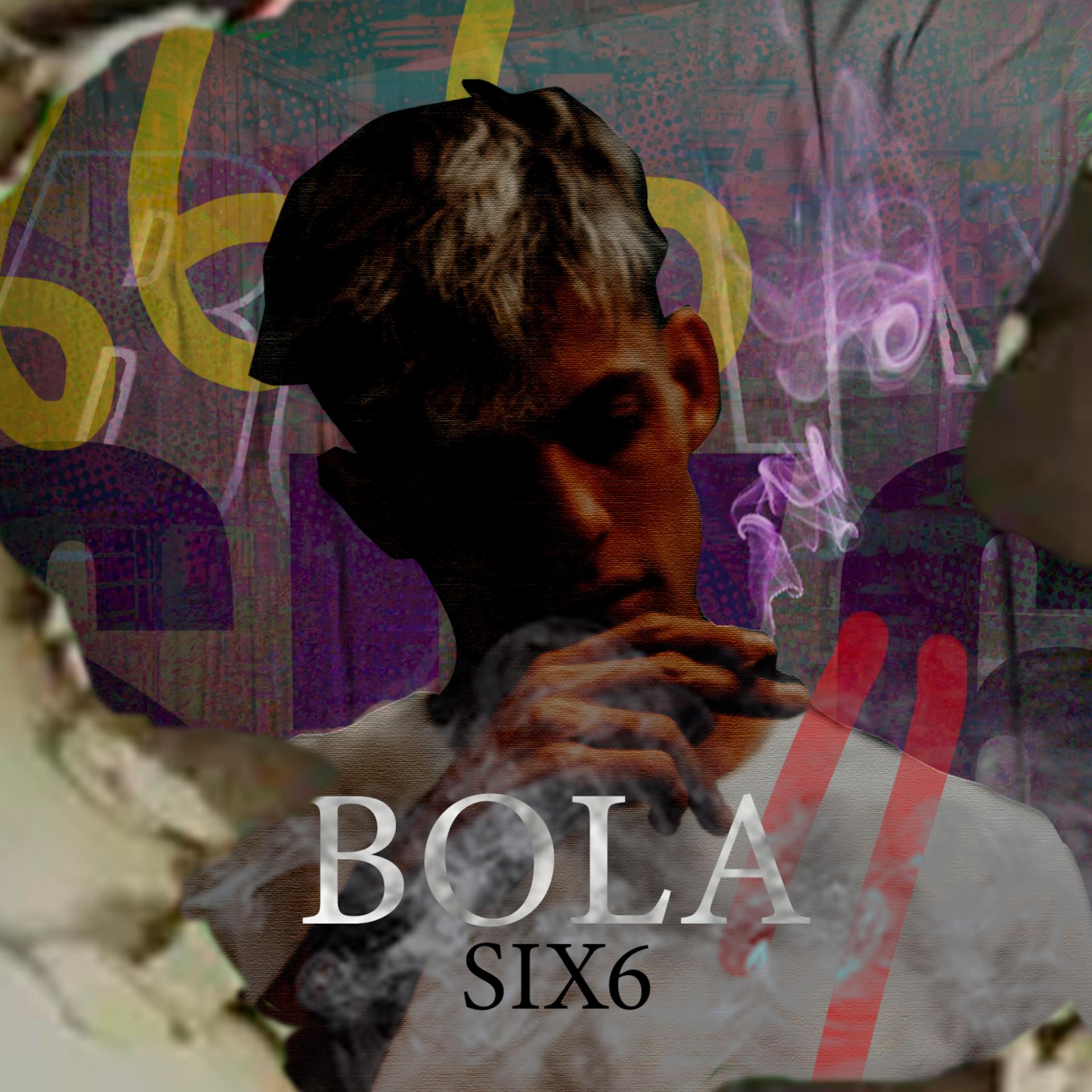 Постер альбома Bola