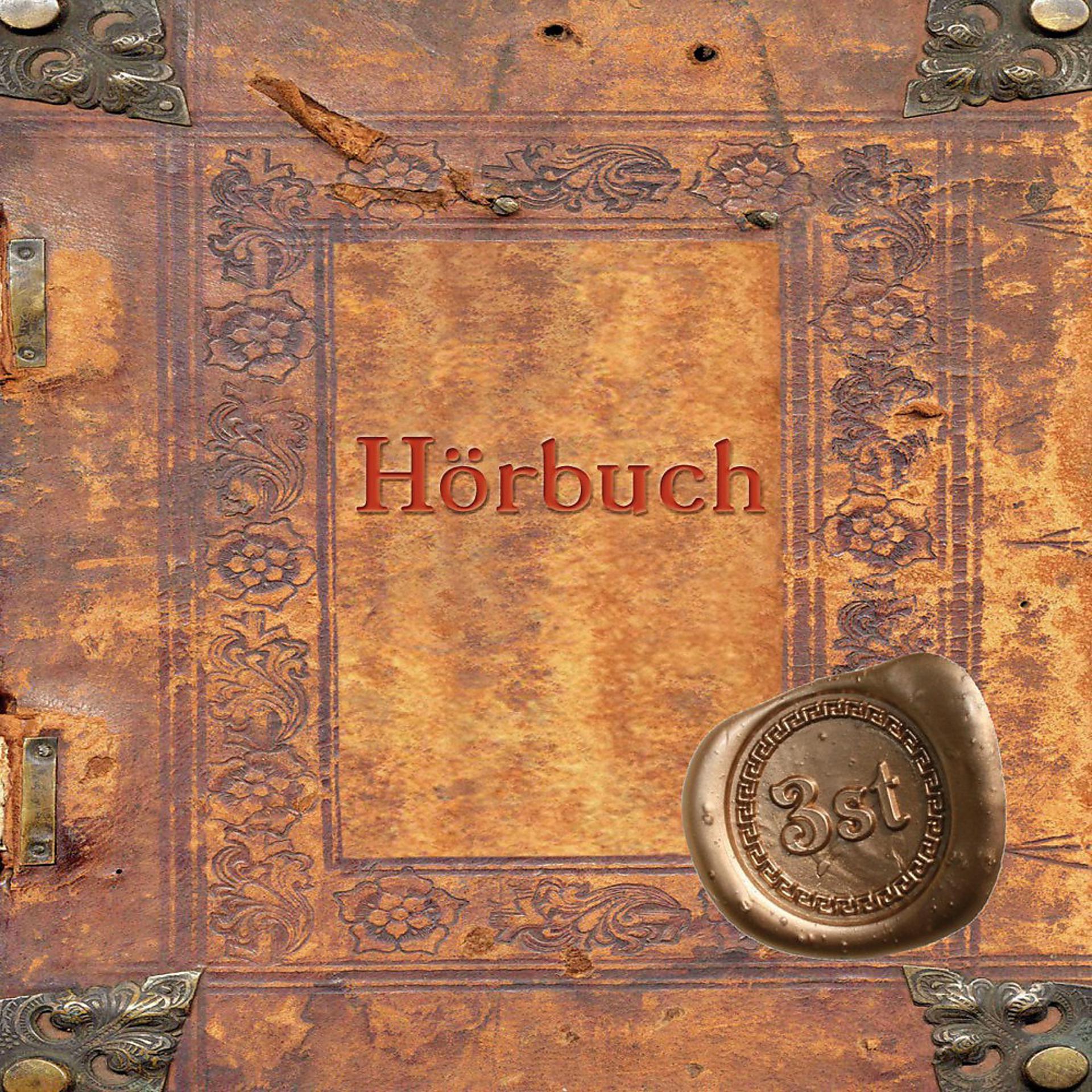 Постер альбома Hörbuch