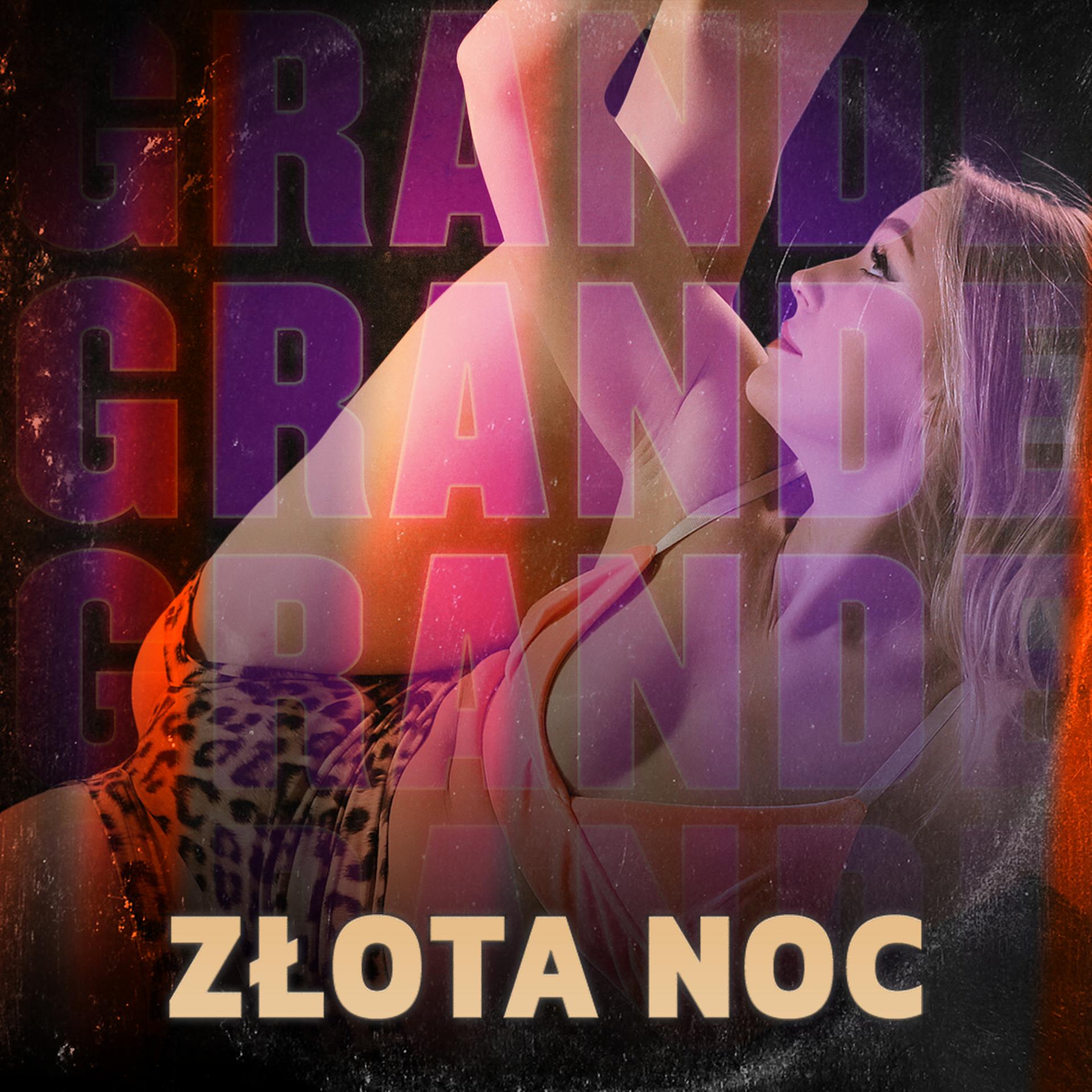 Постер альбома Złota Noc