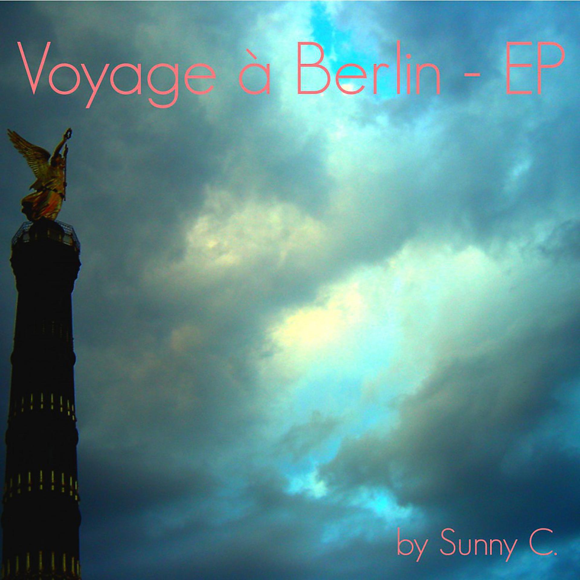 Постер альбома Voyage À Berlin