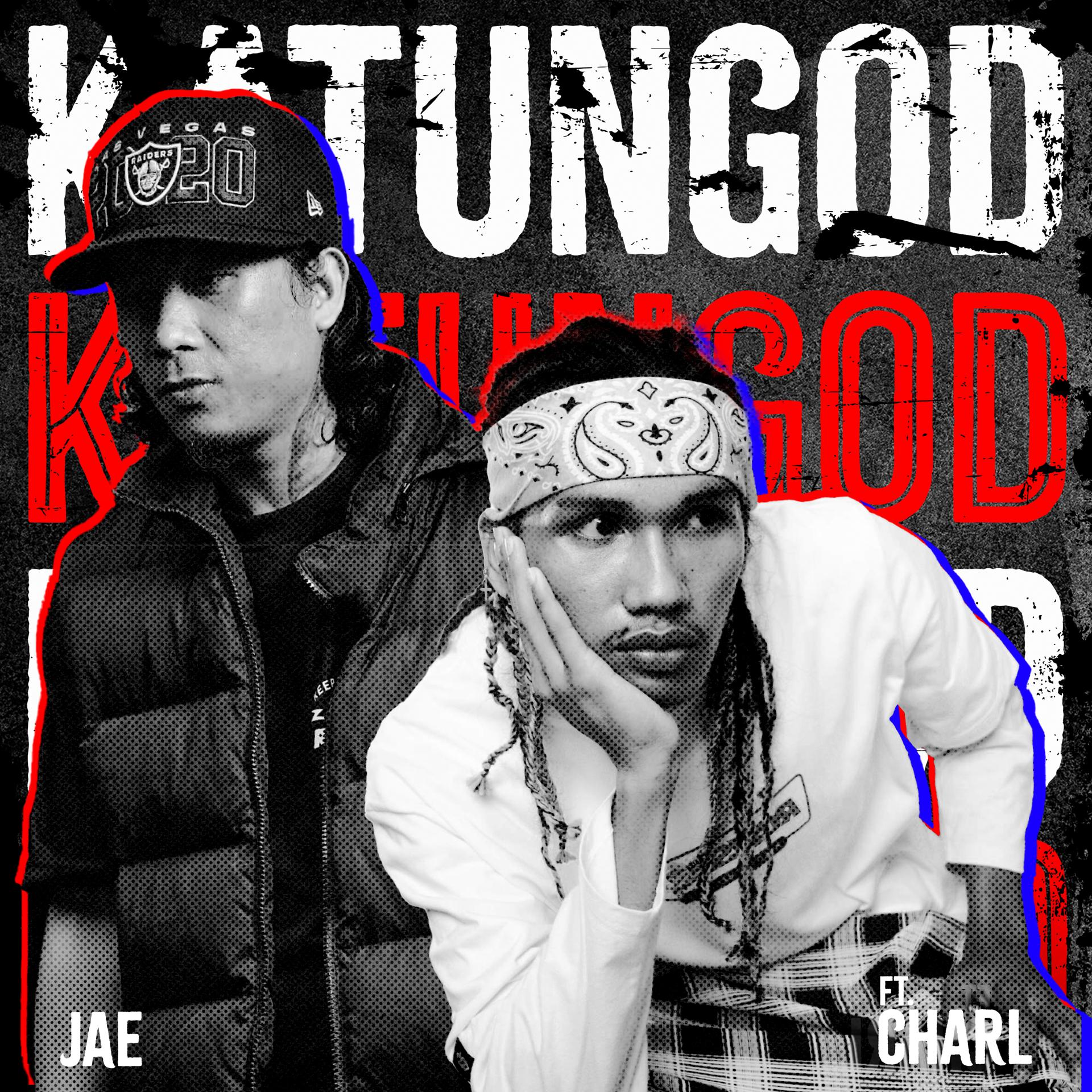 Постер альбома Katungod