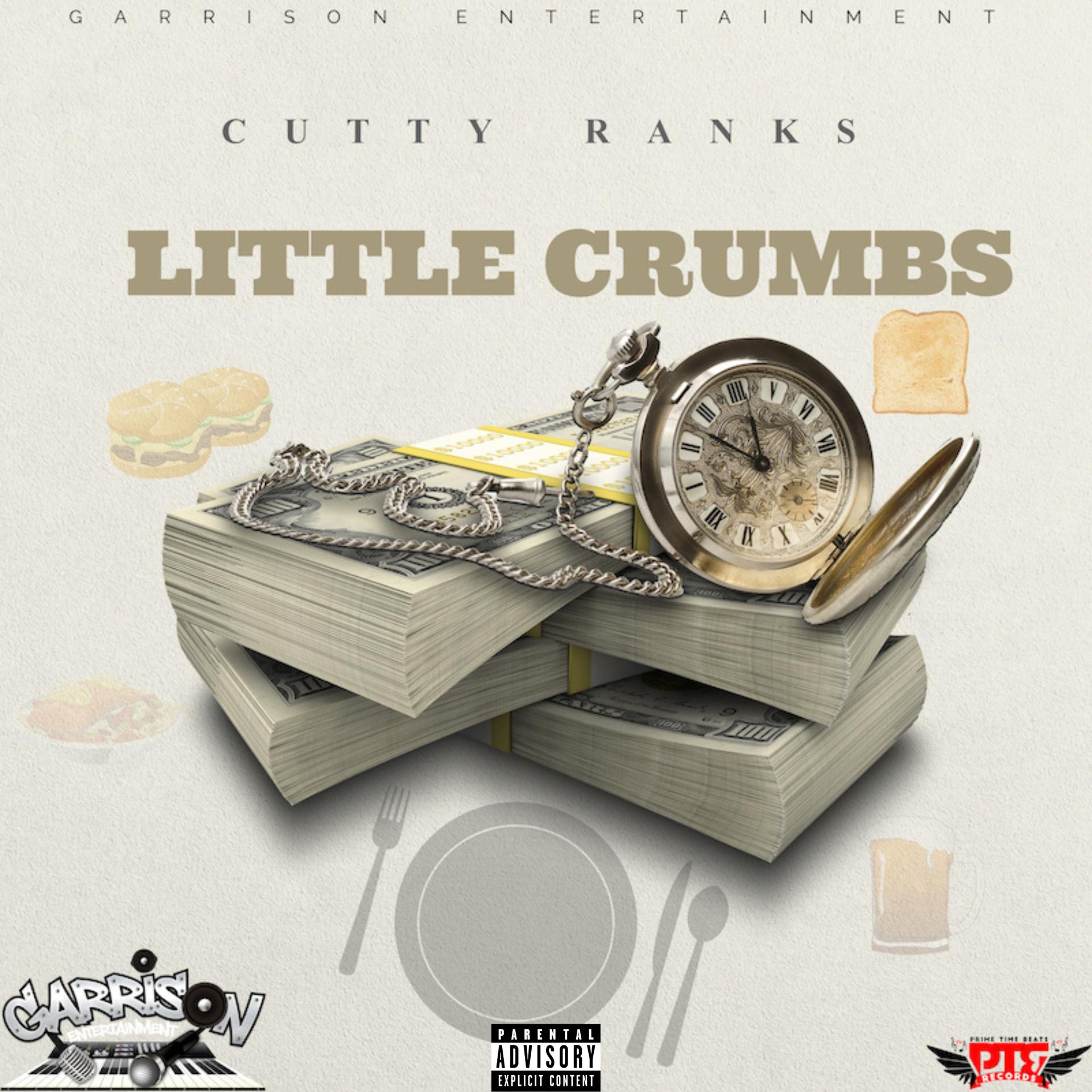 Постер альбома Little Crumbs