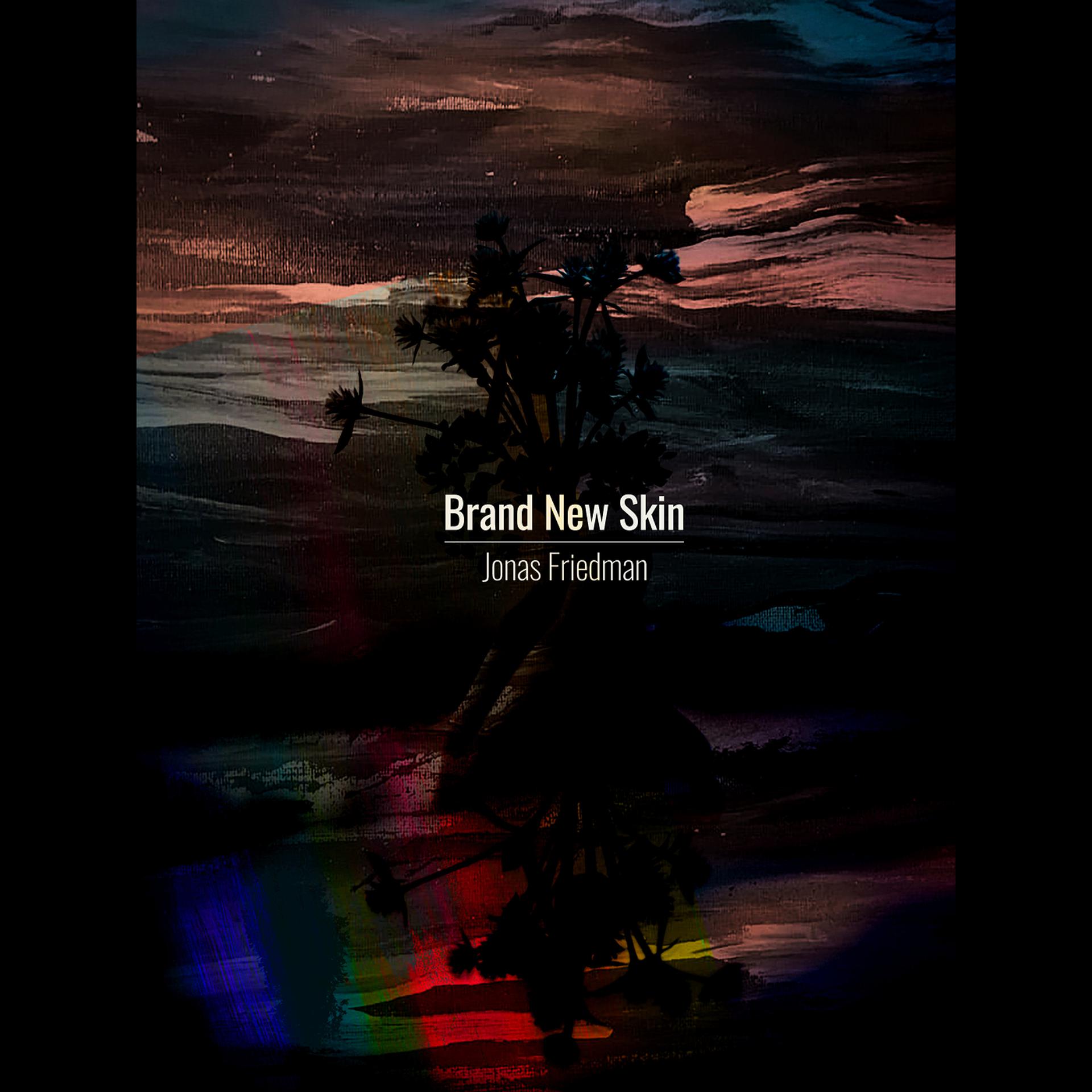 Постер альбома Brand New Skin
