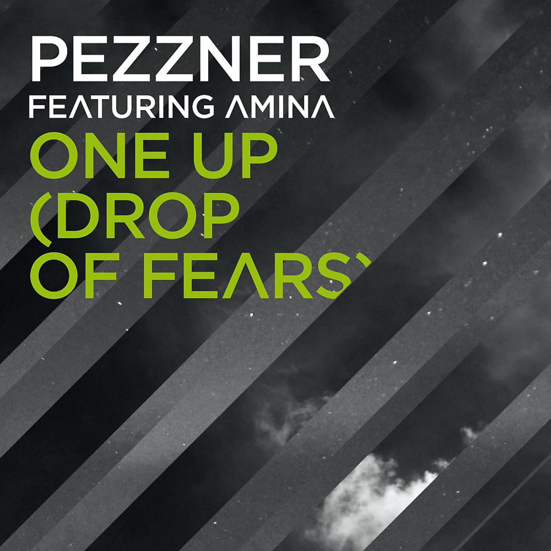 Постер альбома One Up (Drop of Fears)