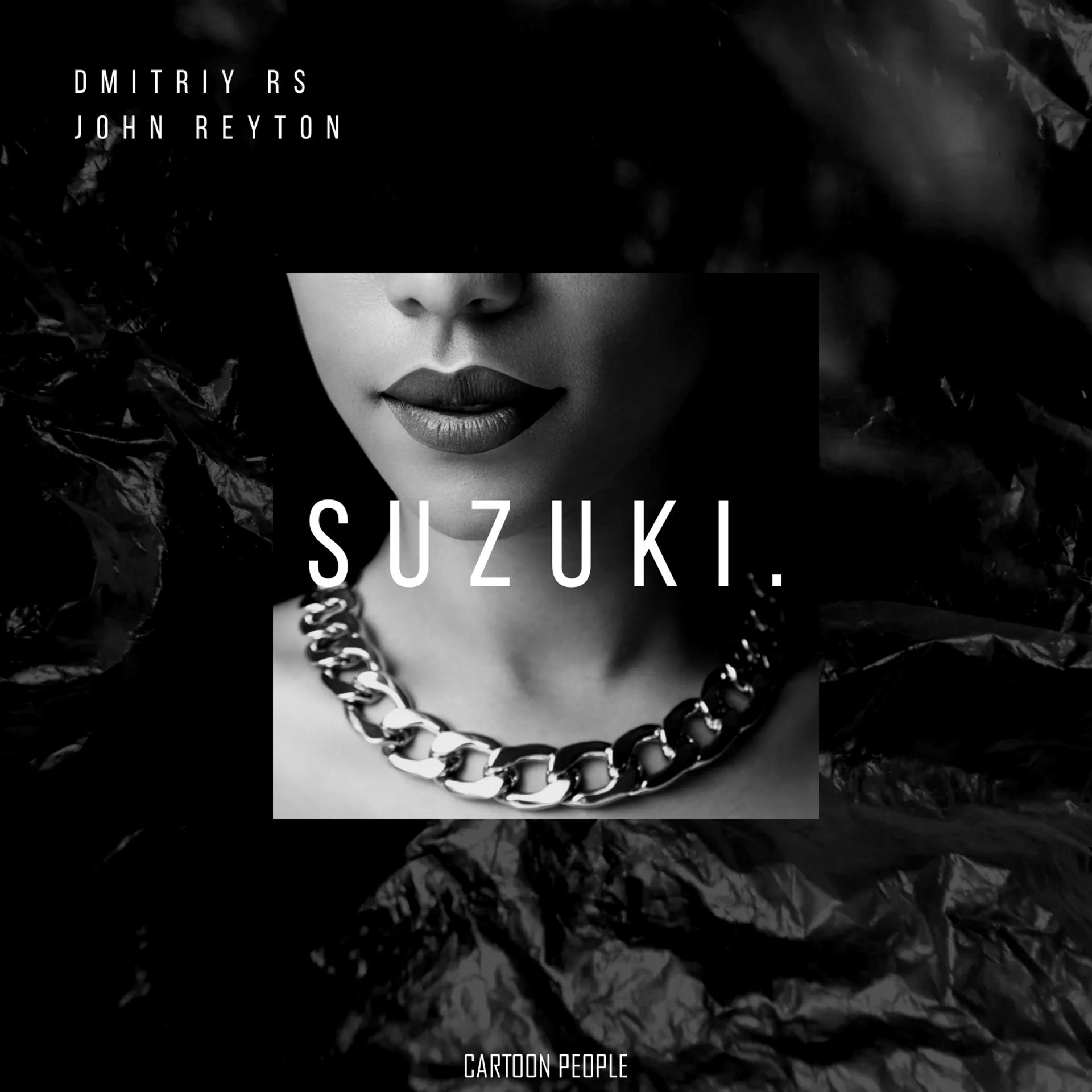 Постер альбома Suzuki