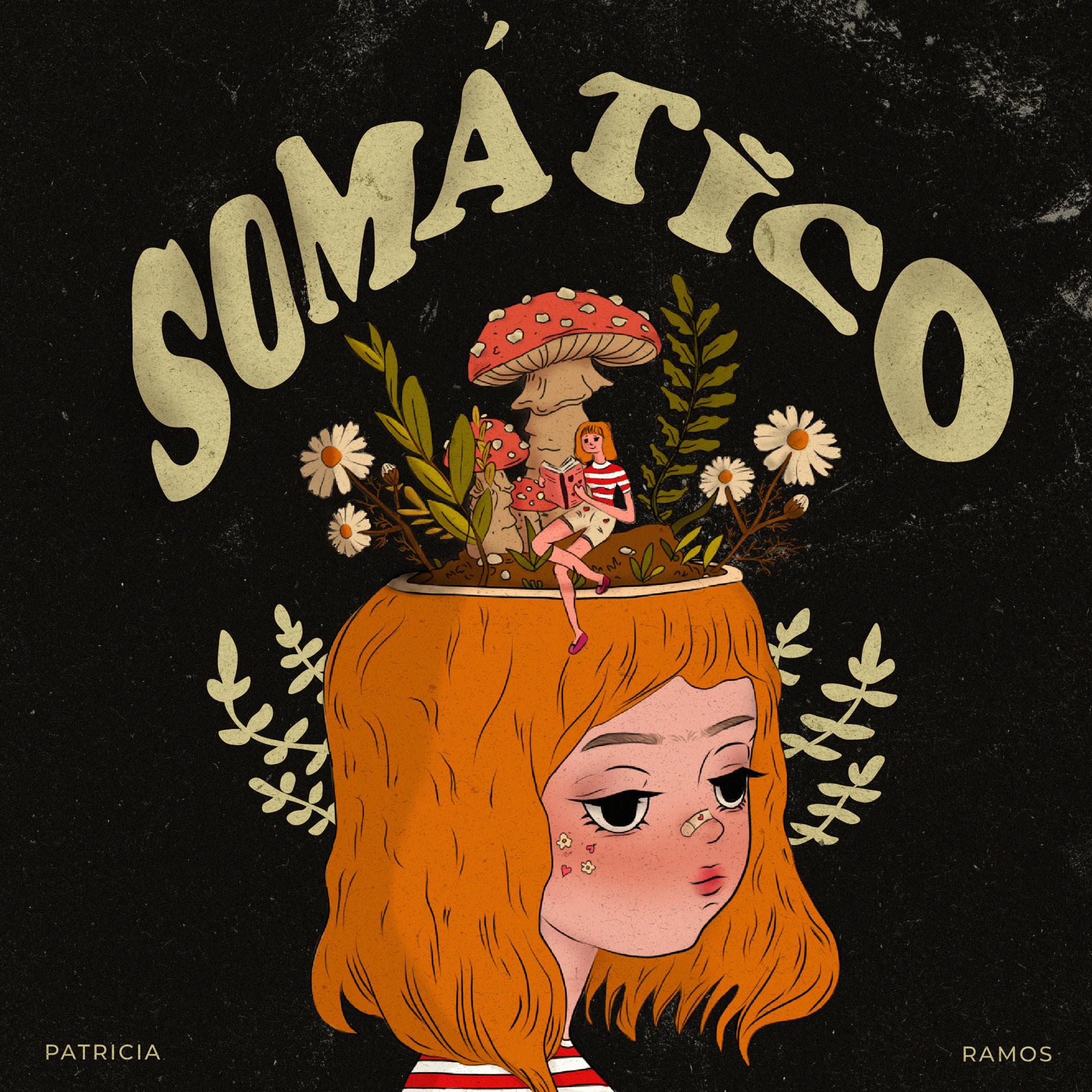 Постер альбома Somático