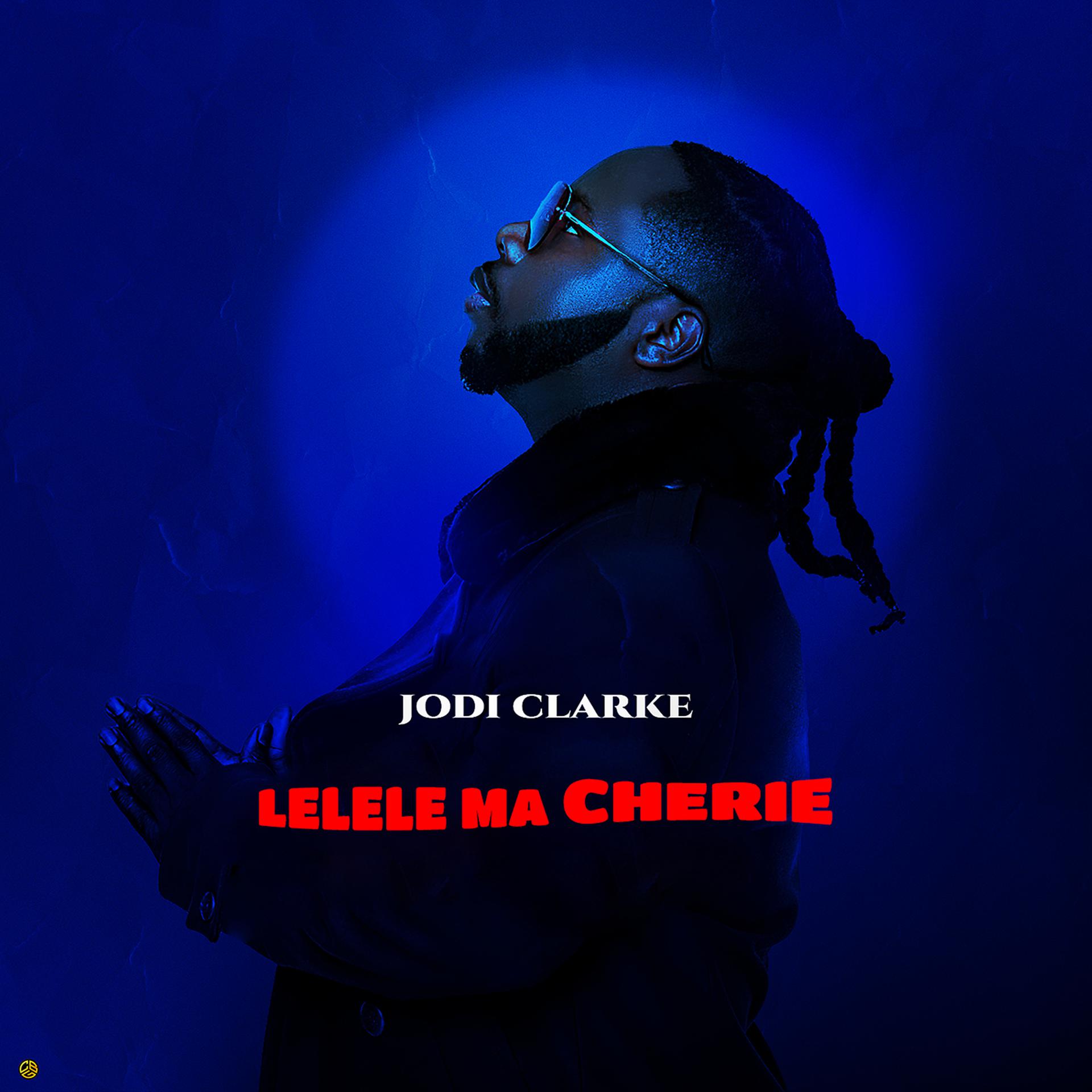 Постер альбома Lelele Ma Cherie