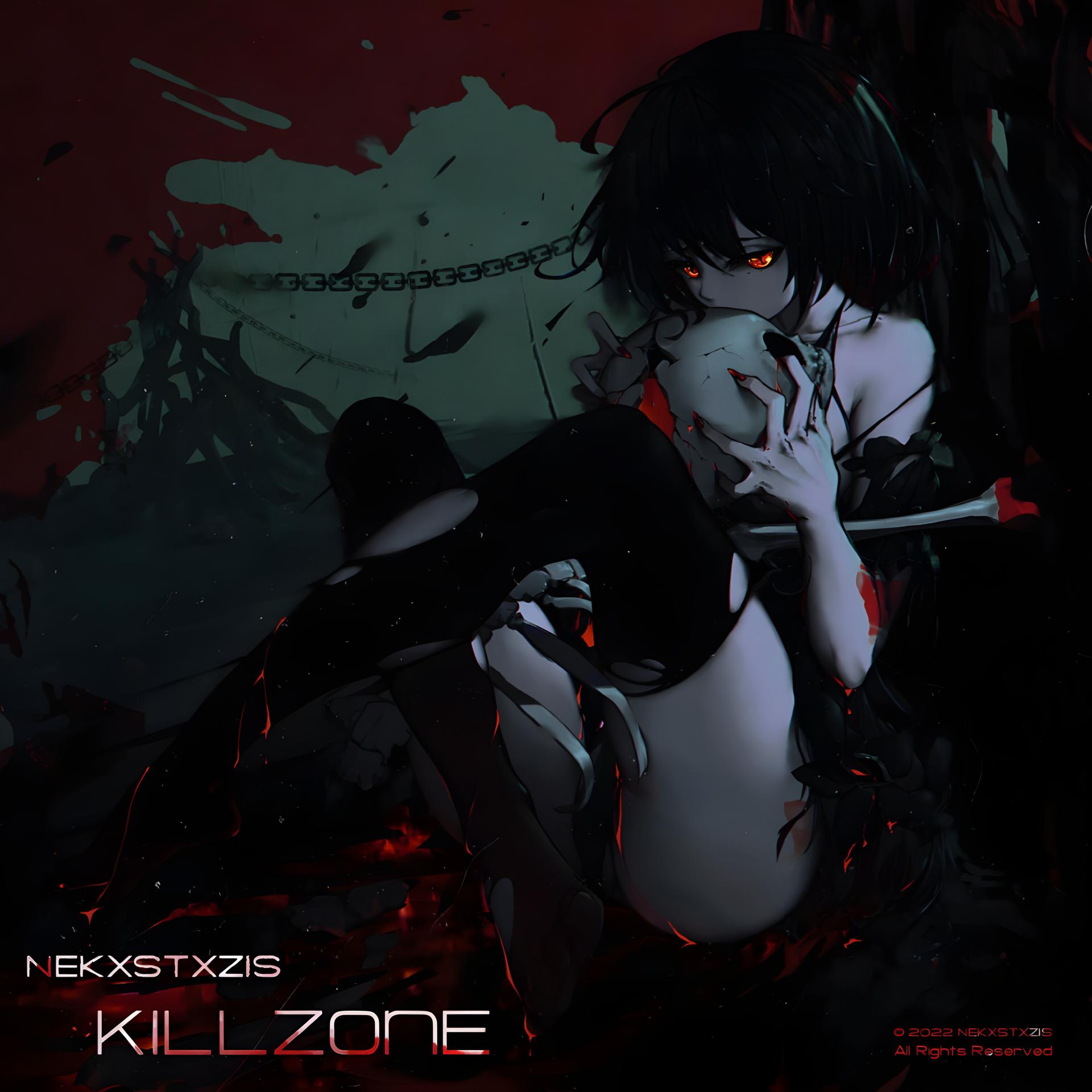 Постер альбома KILLZONE