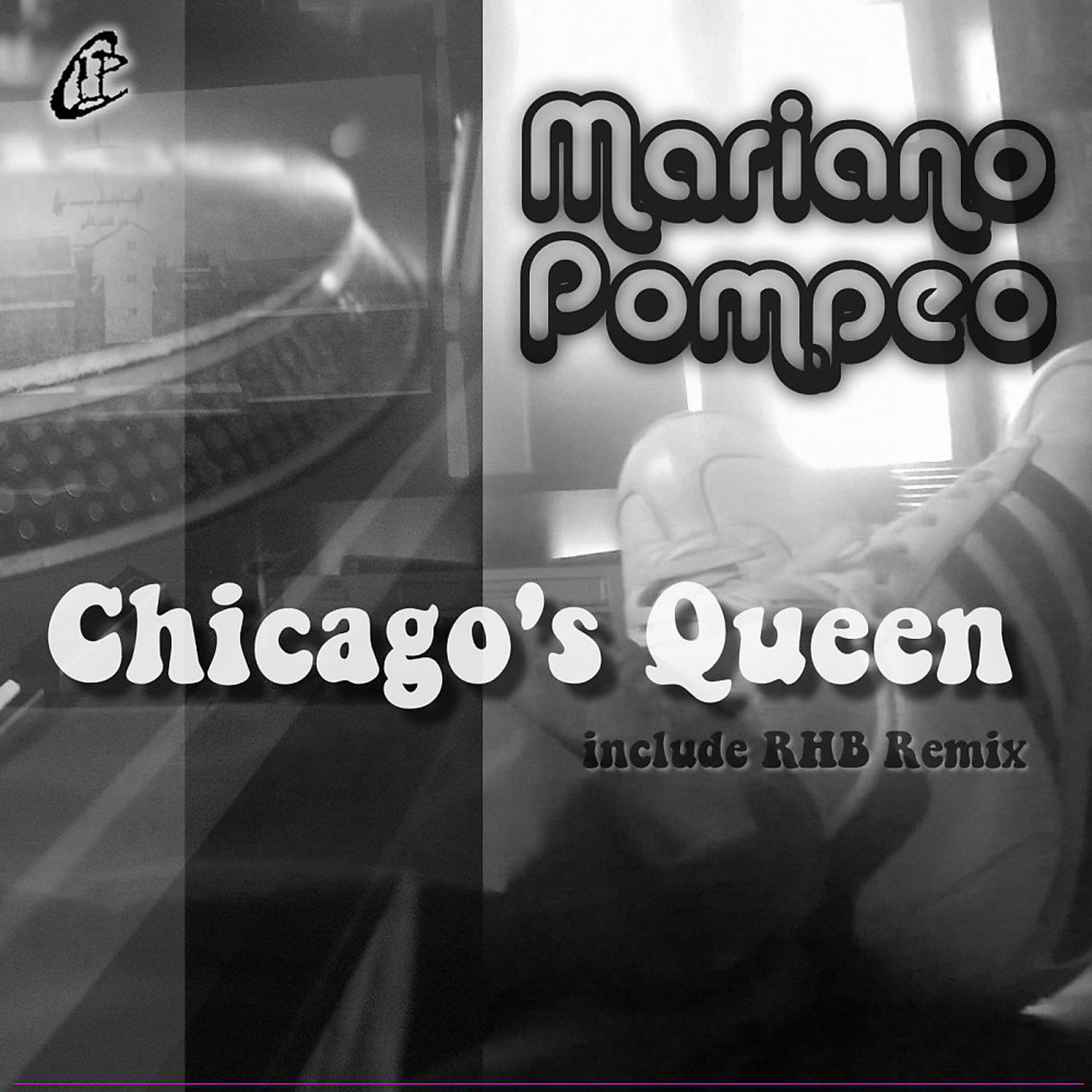 Постер альбома Chicago's Queen
