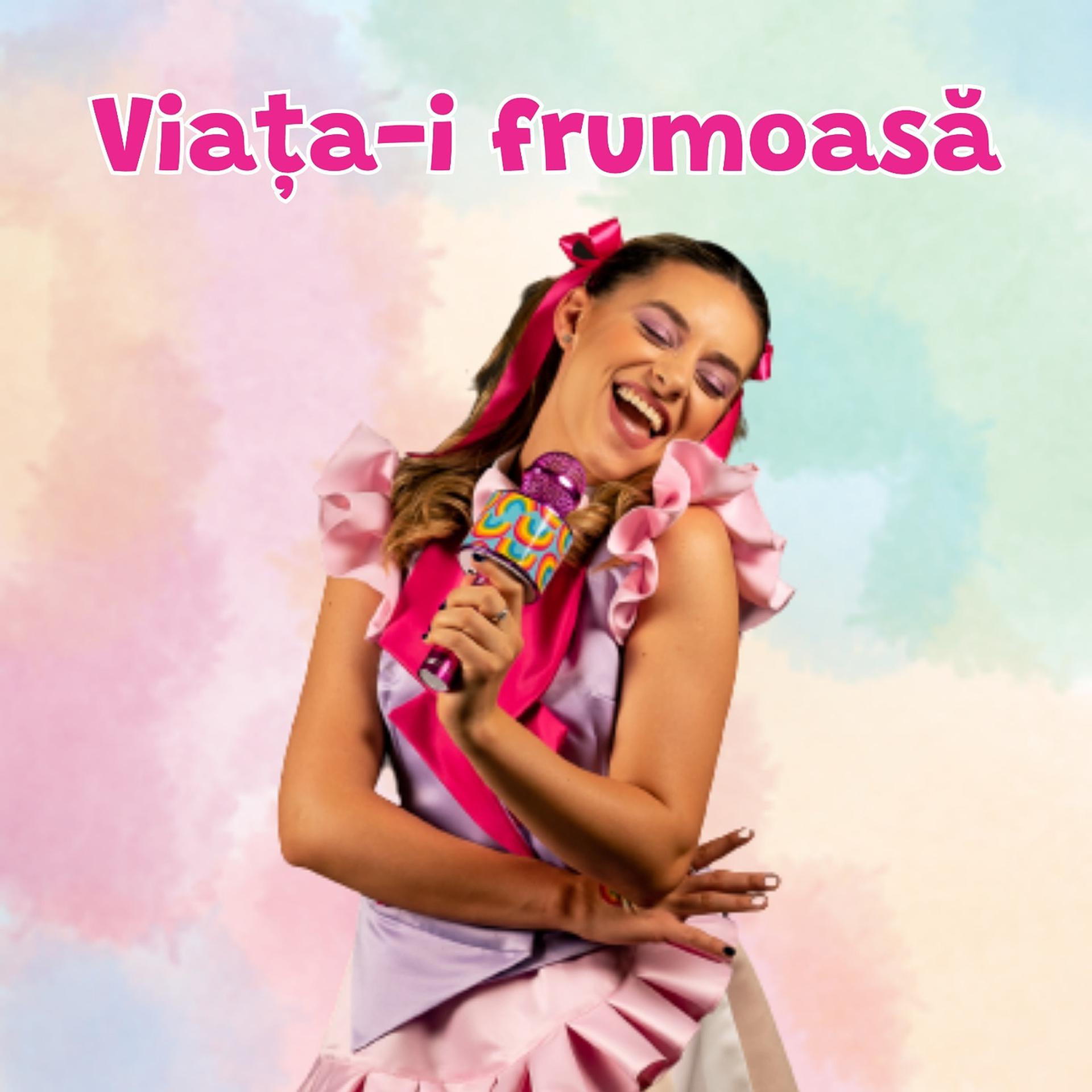 Постер альбома Viata-I Frumoasa