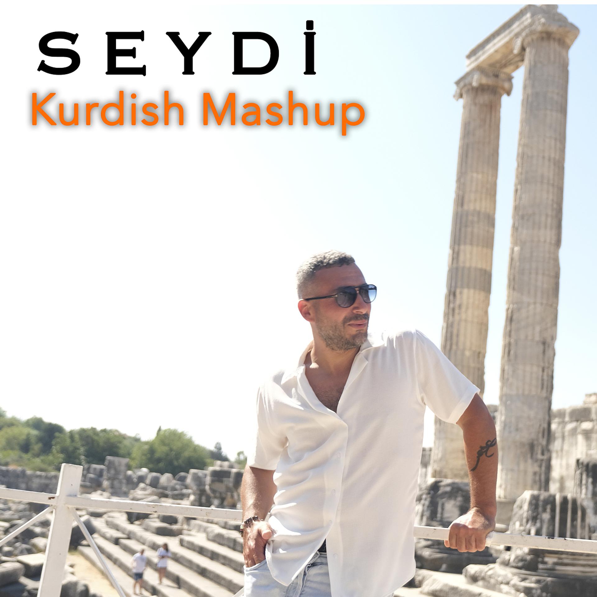 Постер альбома Kurdish Mashup