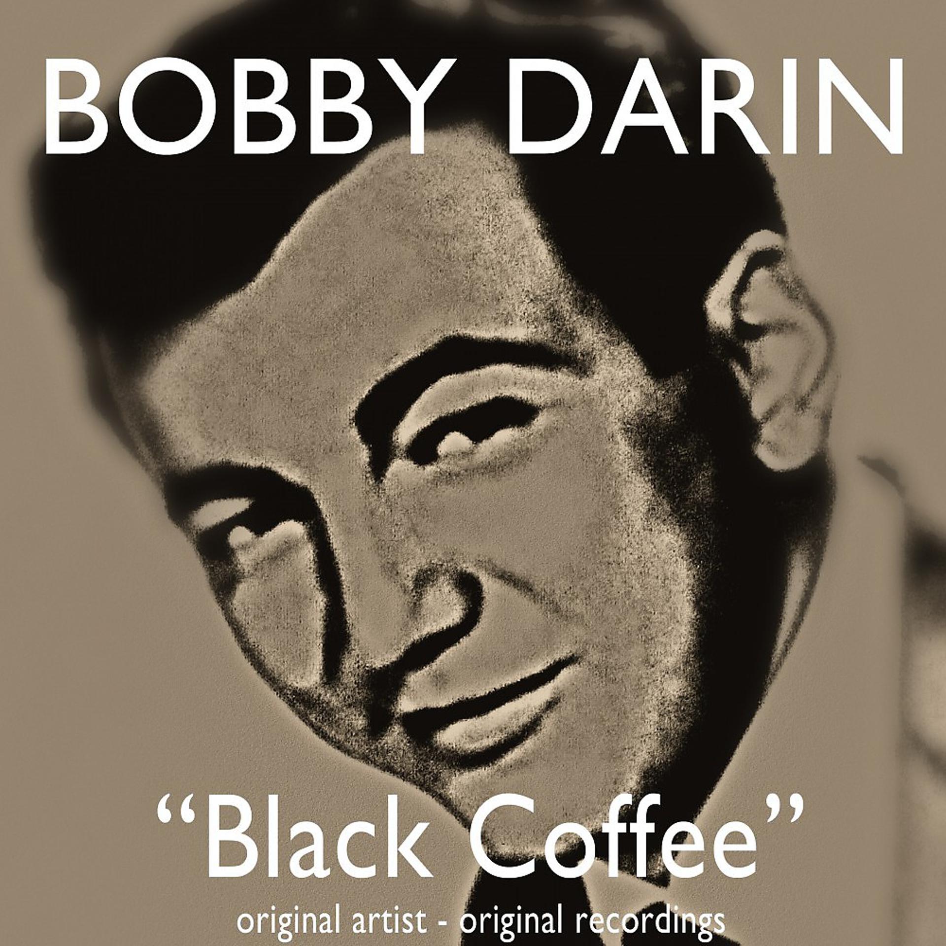 Постер альбома Black Coffee (Remastered)
