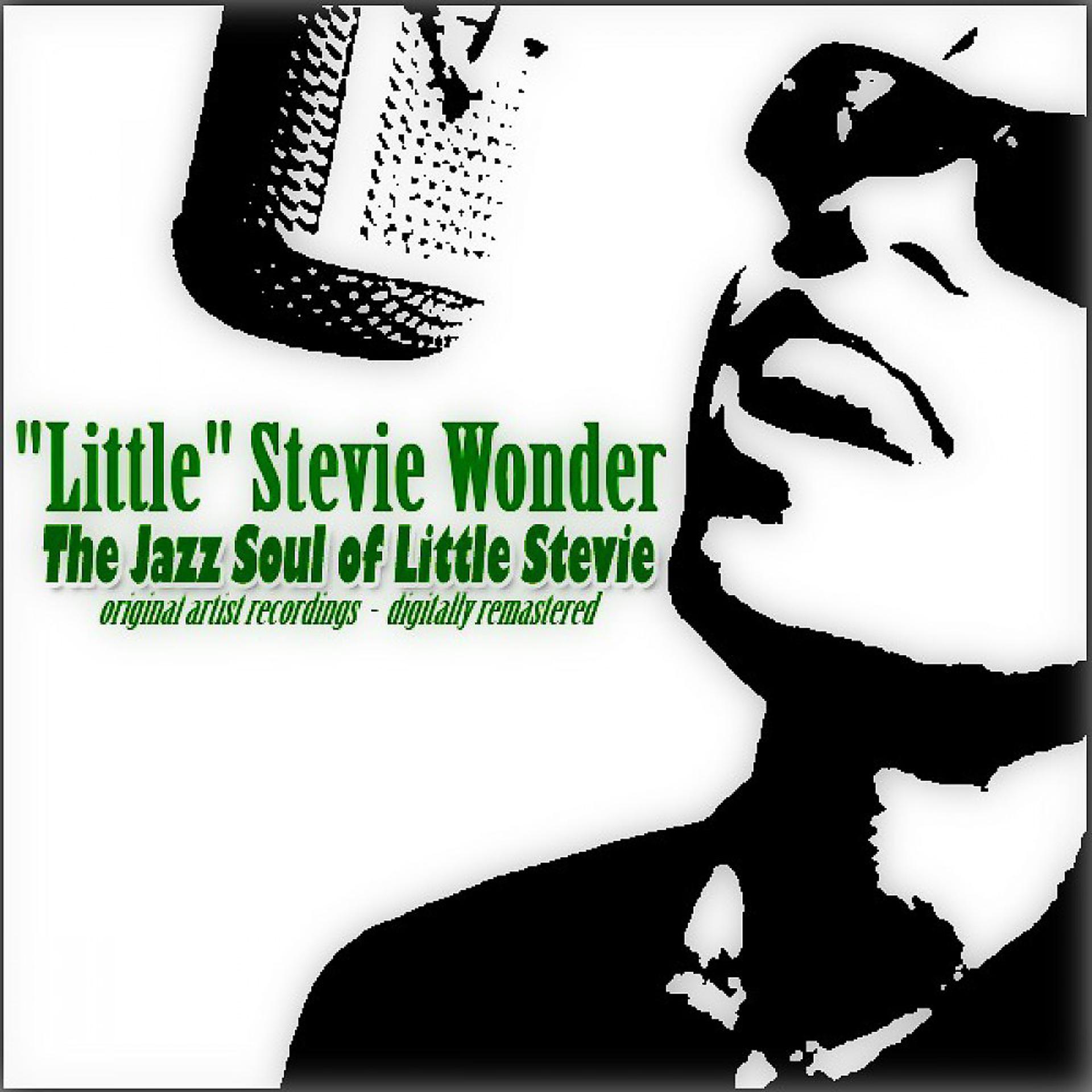 Постер альбома The Jazz Soul of Little Stevie (Original Album)