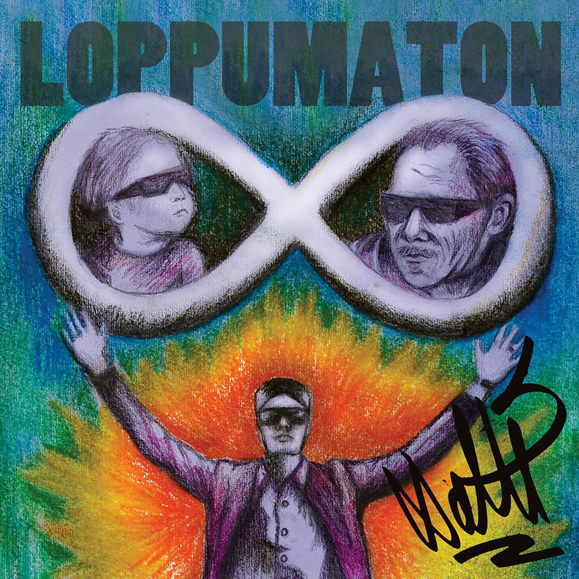 Постер альбома Loppumaton