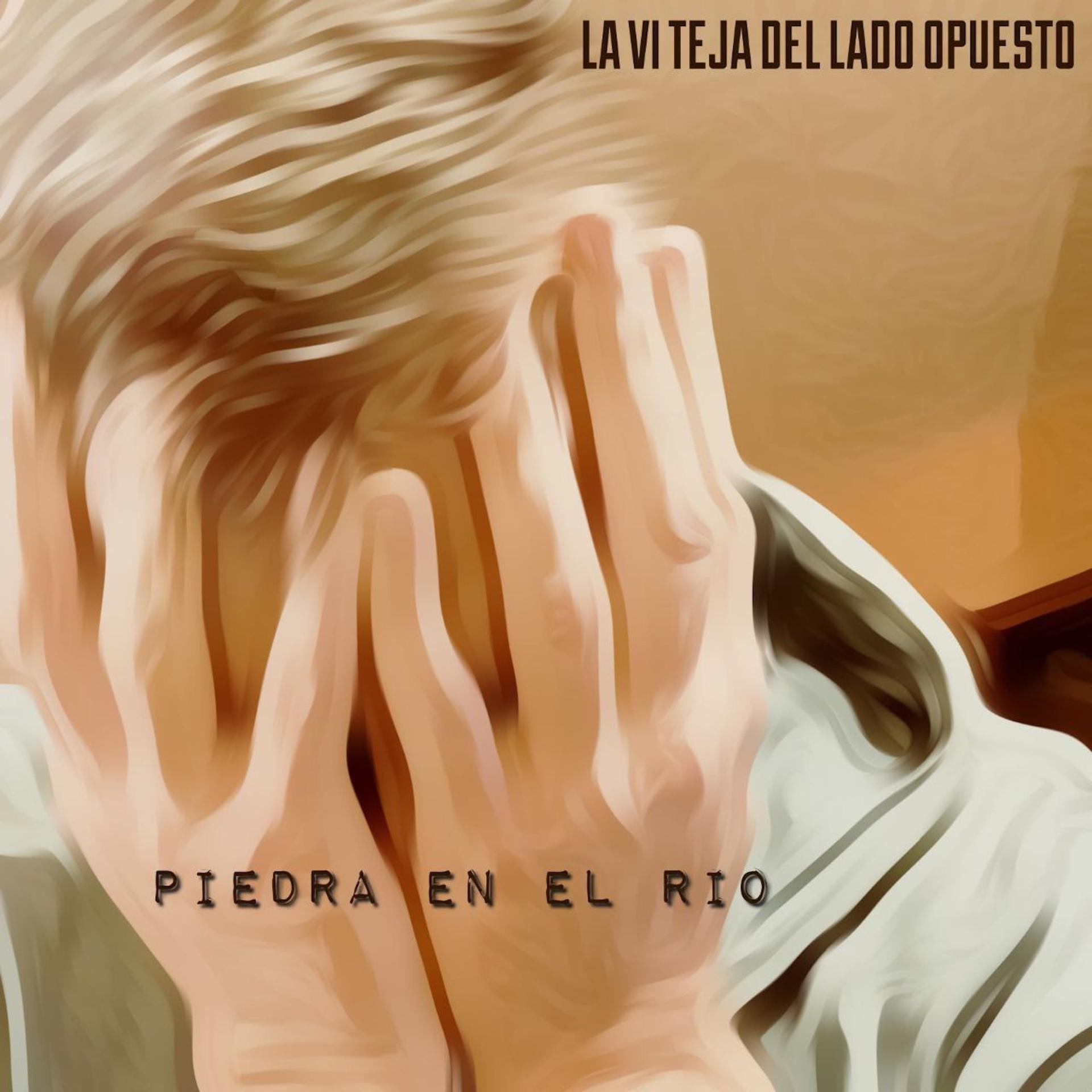 Постер альбома Piedra En El Rio