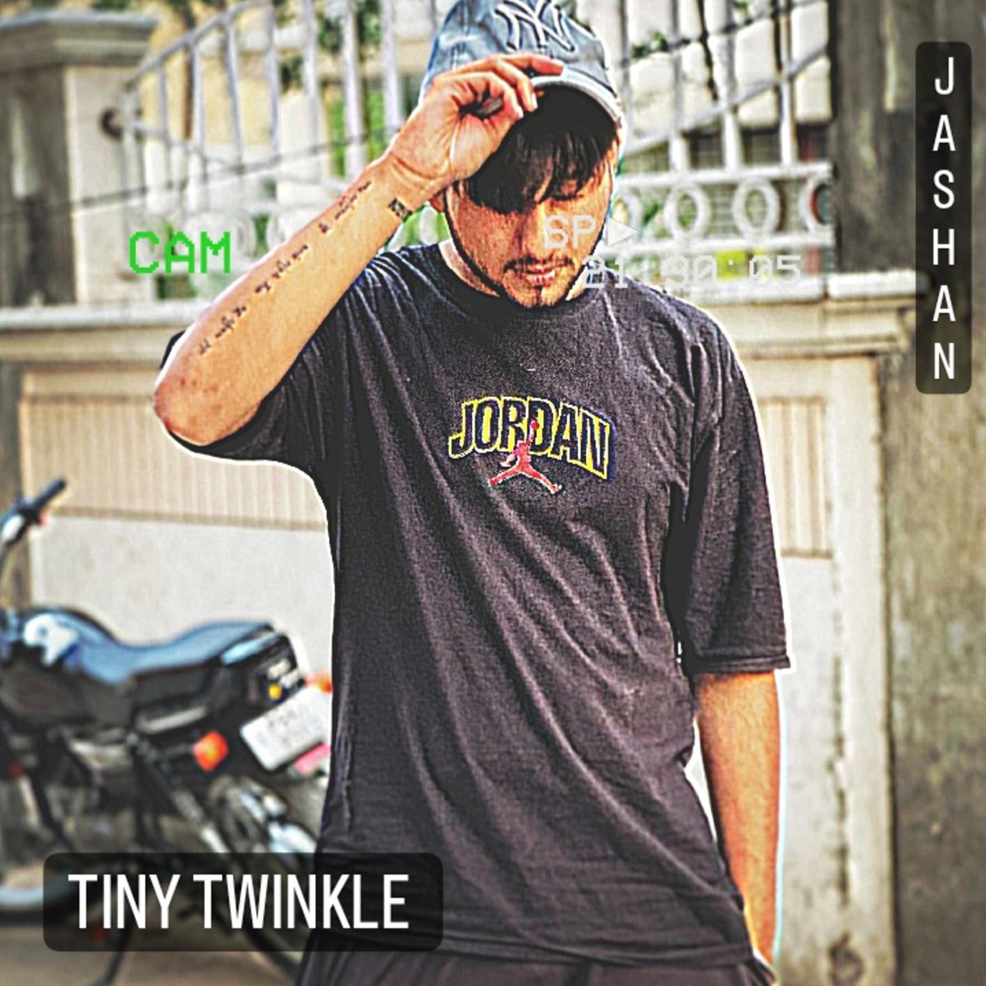 Постер альбома Tiny Twinkle