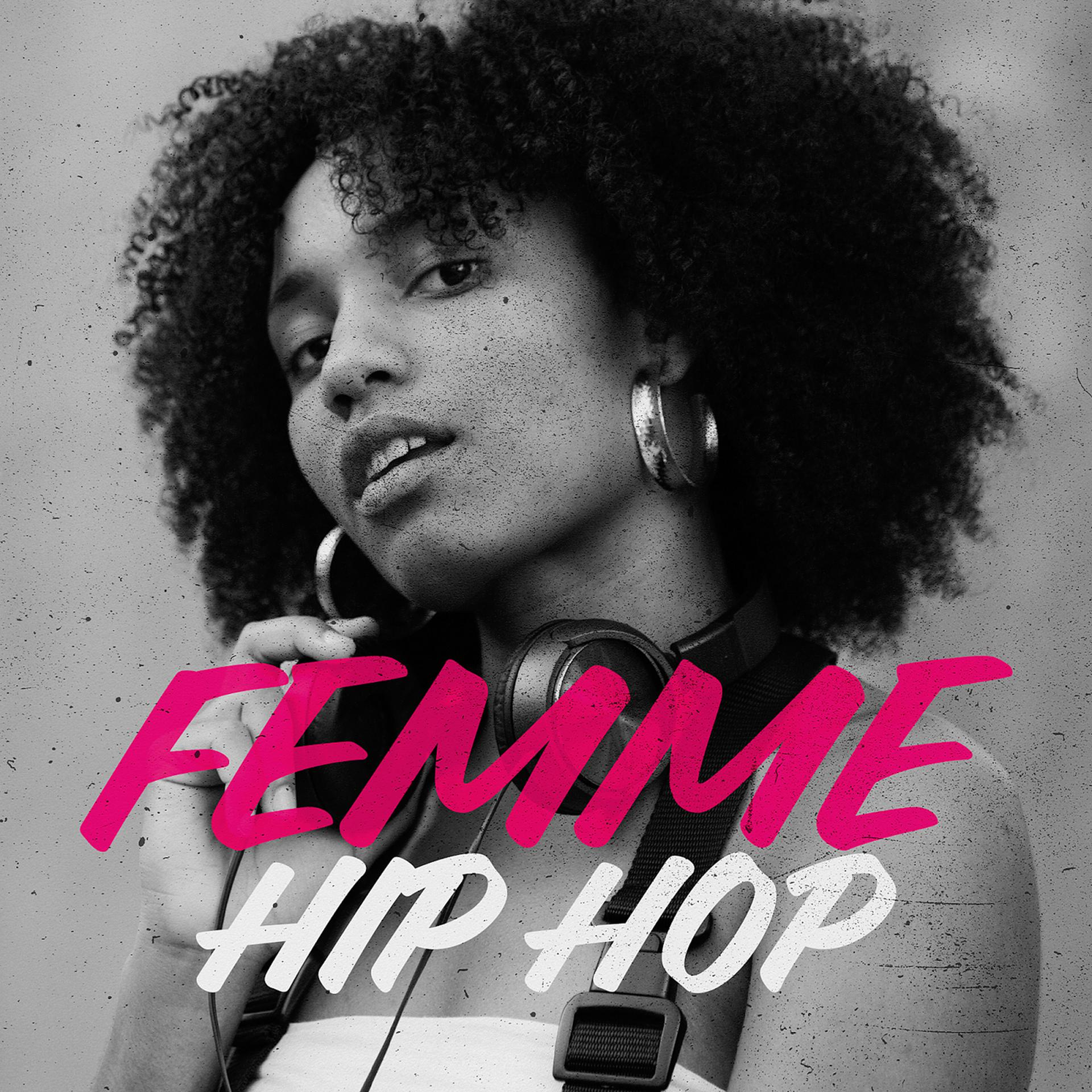 Постер альбома Femme Hip Hop