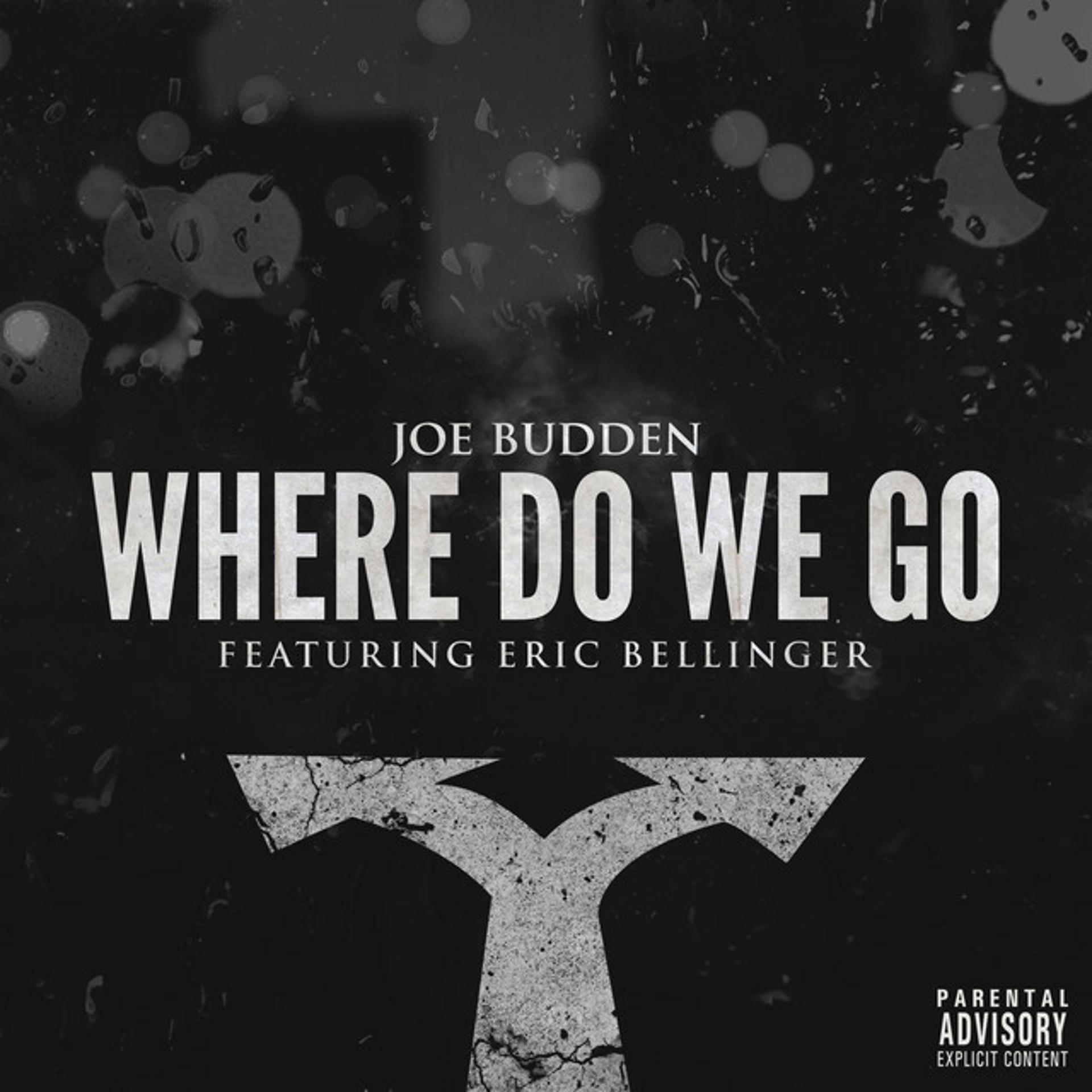 Постер альбома Where Do We Go (feat. Eric Bellinger)