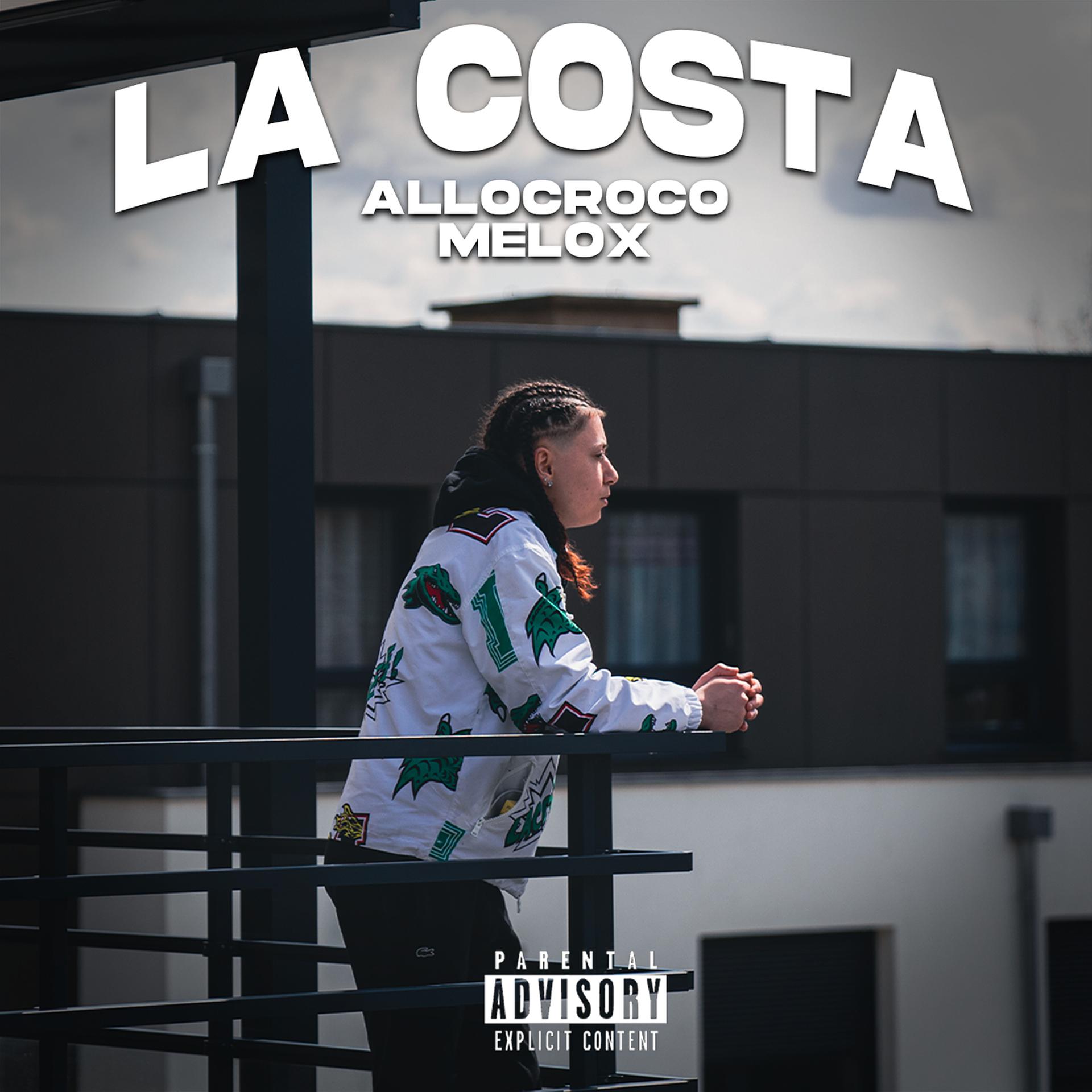 Постер альбома LA COSTA