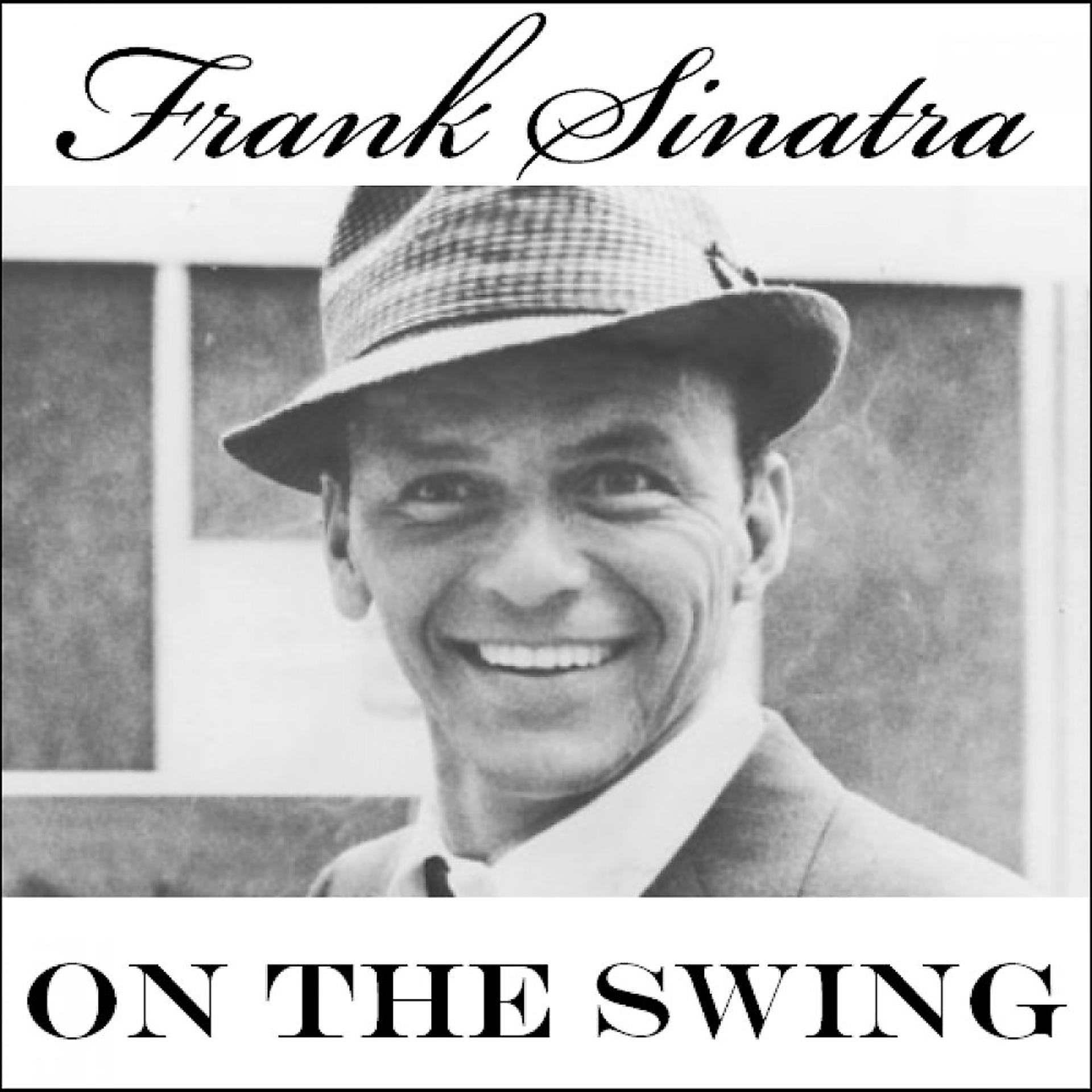 Постер альбома On the Swing