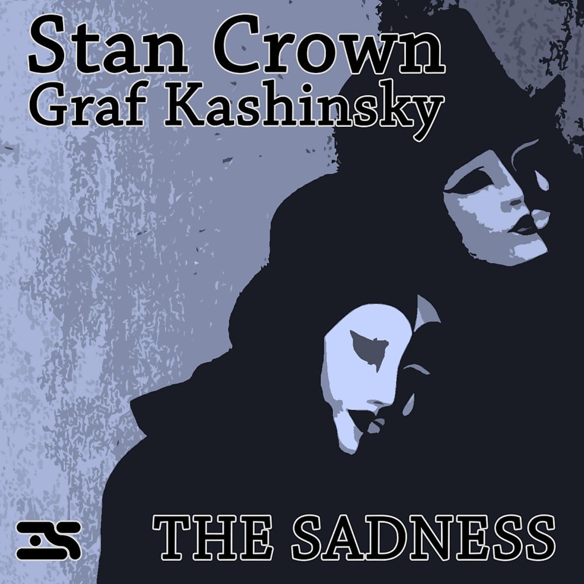 Постер альбома The Sadness