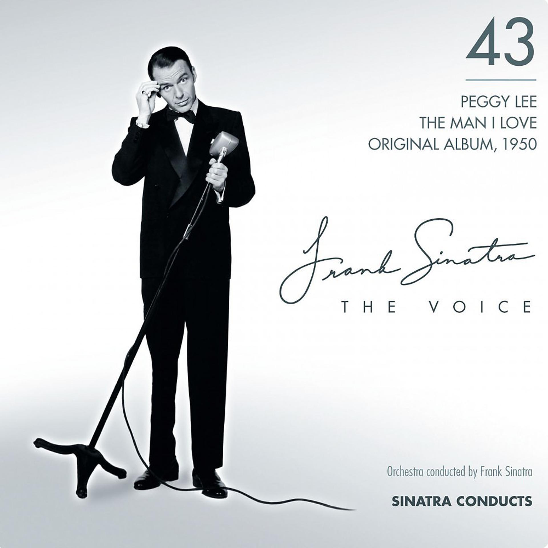 Постер альбома Frank Sinatra: Volume 43