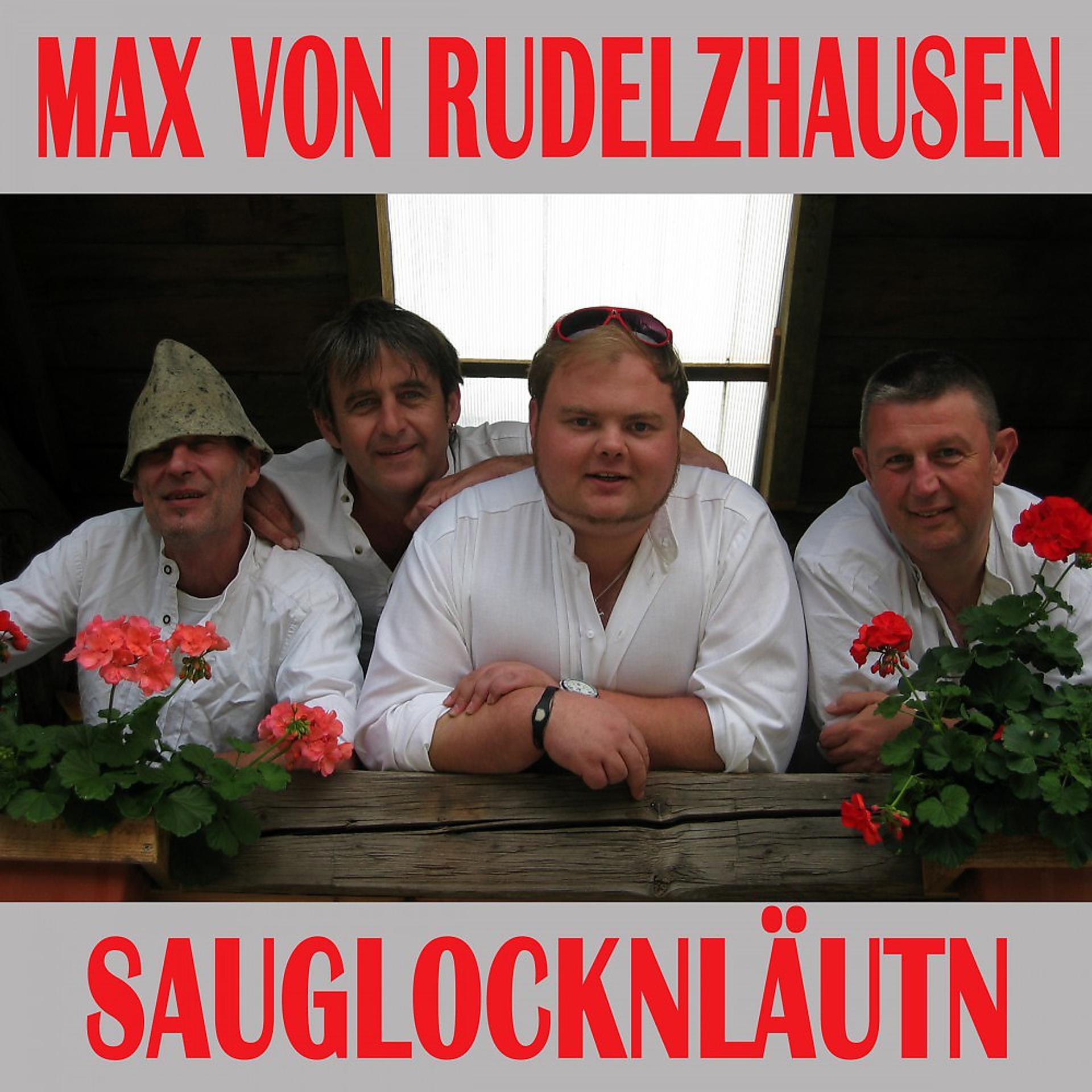 Постер альбома Max von Rudelzhausen
