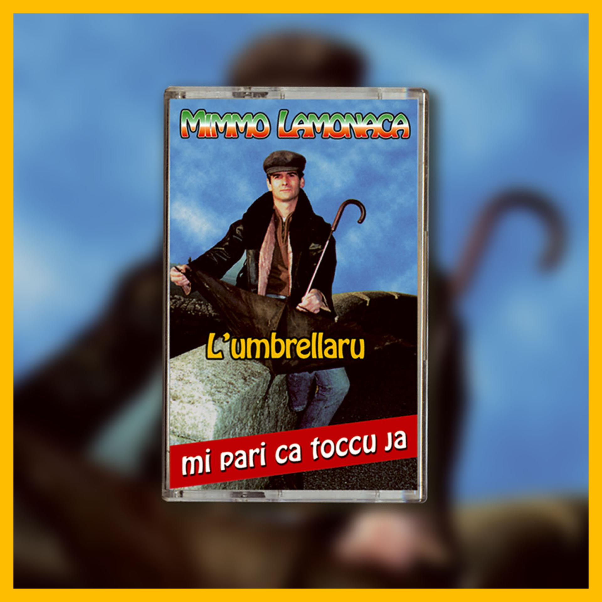 Постер альбома L'umbrellaru