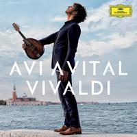 Постер альбома Vivaldi