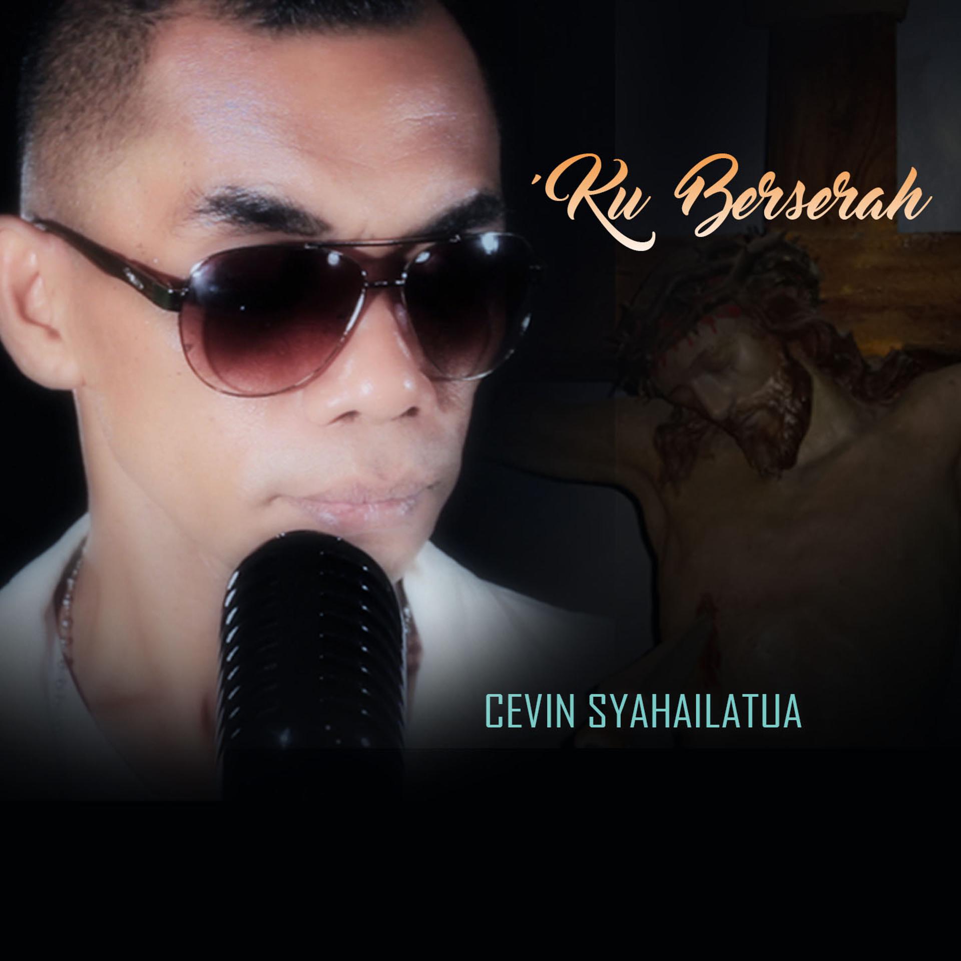 Постер альбома Ku Berserah